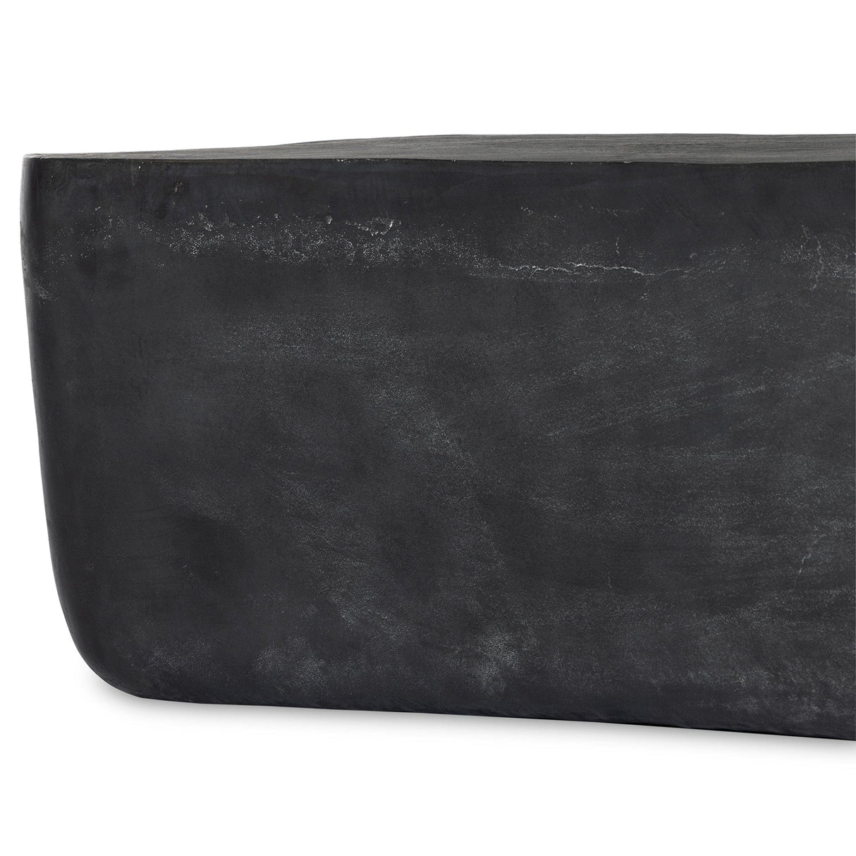 Four Hands Basil Outdoor Rectangular Coffee Table Outdoor