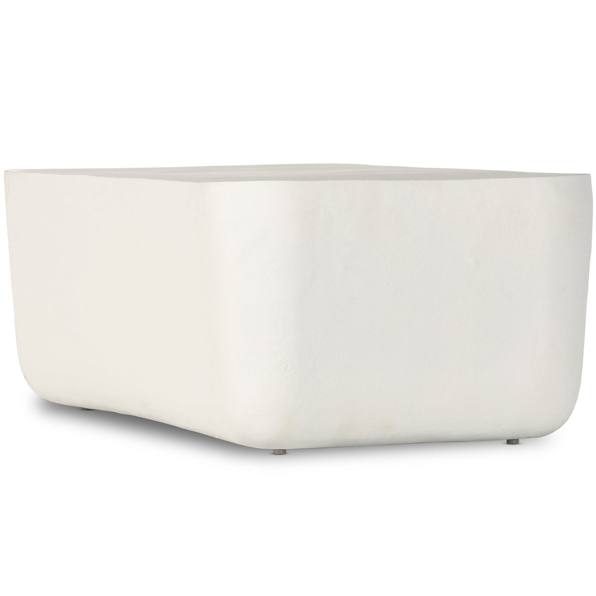 Four Hands Basil Outdoor Rectangular Coffee Table Outdoor