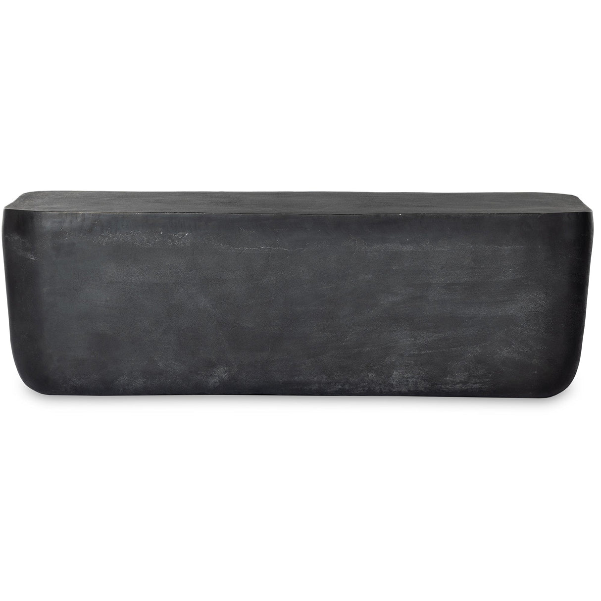 Four Hands Basil Outdoor Rectangular Coffee Table Outdoor