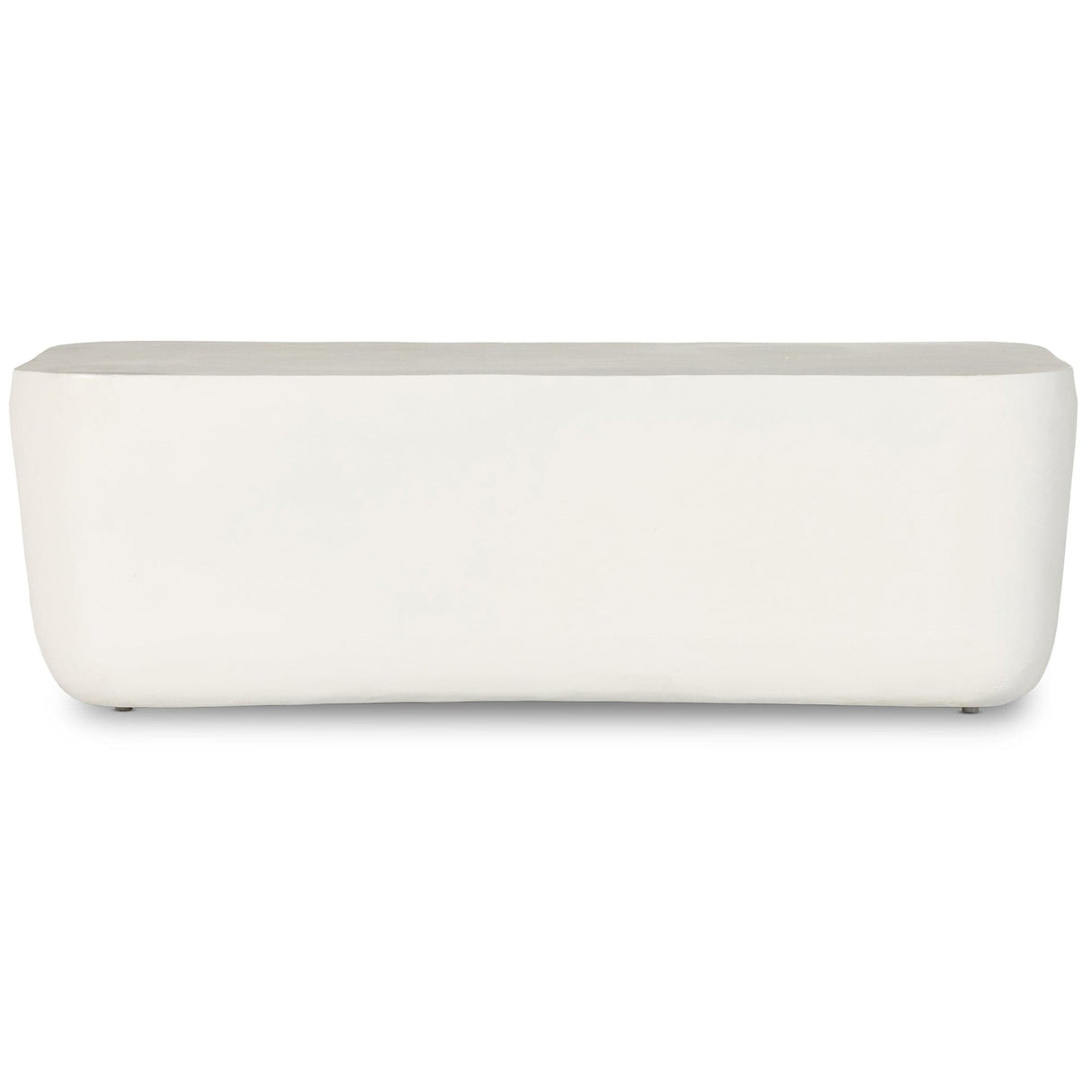 Four Hands Basil Outdoor Rectangular Coffee Table Outdoor