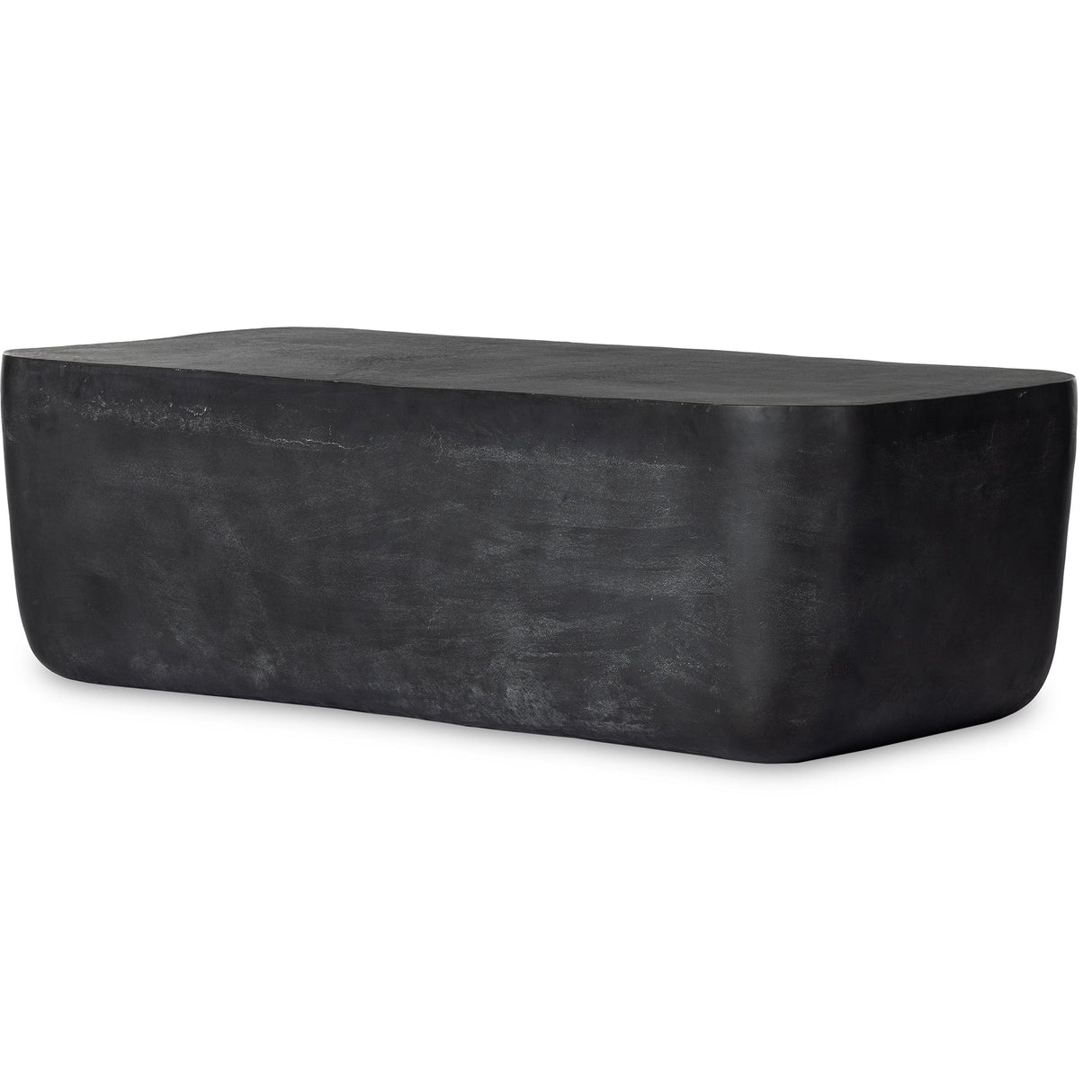 Four Hands Basil Outdoor Rectangular Coffee Table Outdoor four-hands-234765-001