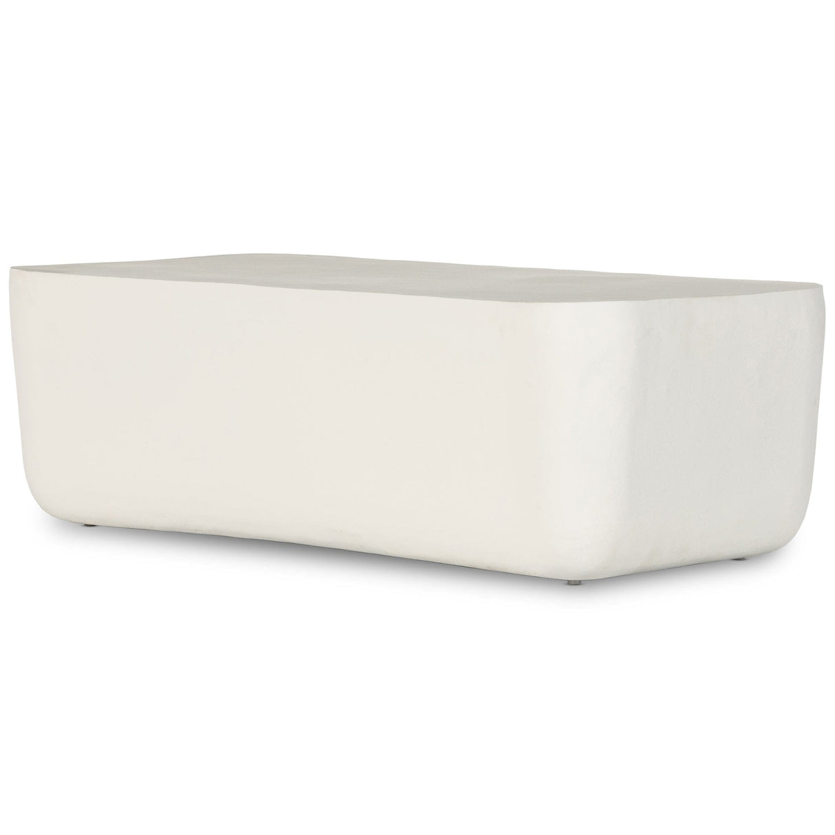 Four Hands Basil Outdoor Rectangular Coffee Table Outdoor four-hands-234765-003