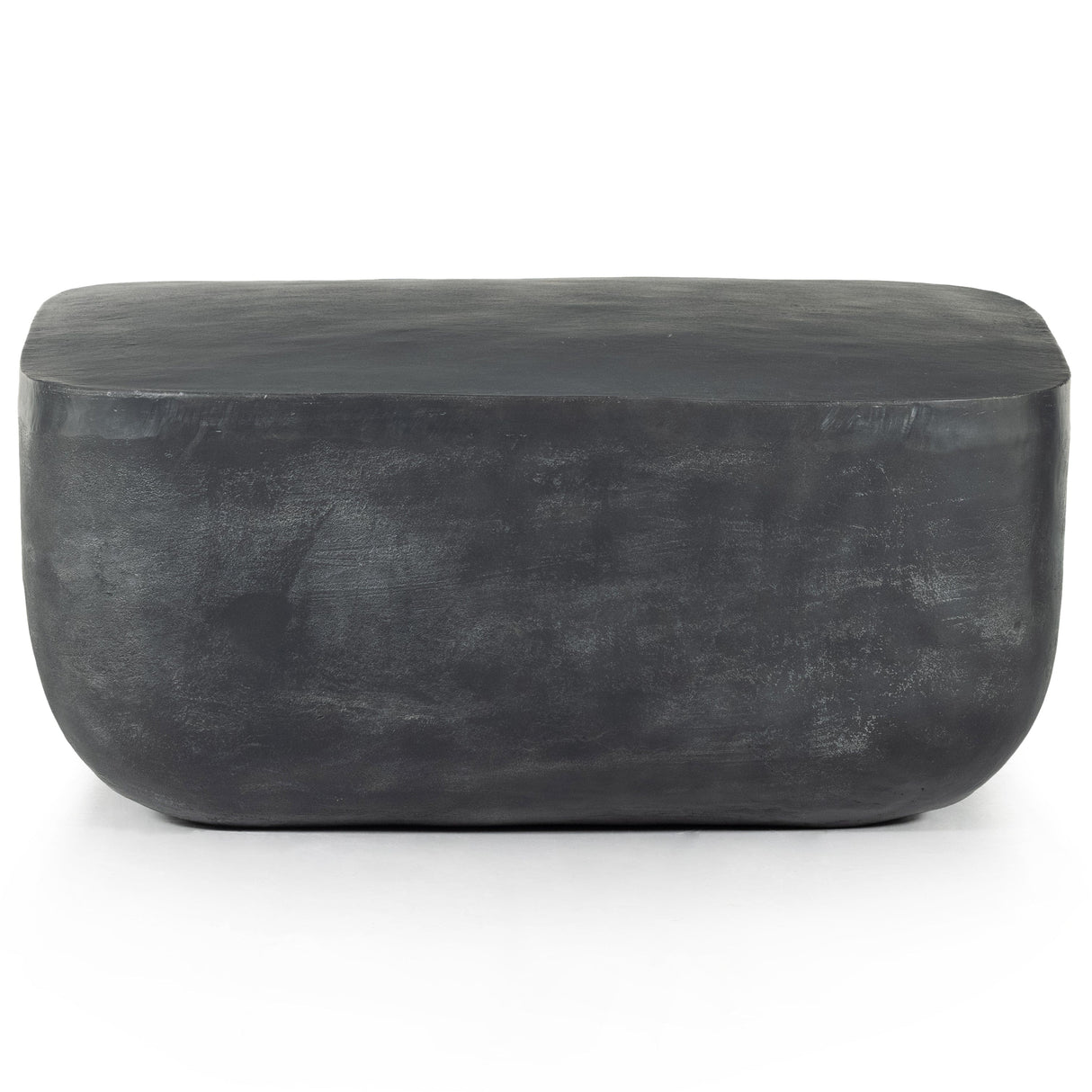 Four Hands Basil Square Indoor/Outdoor Coffee Table Outdoor