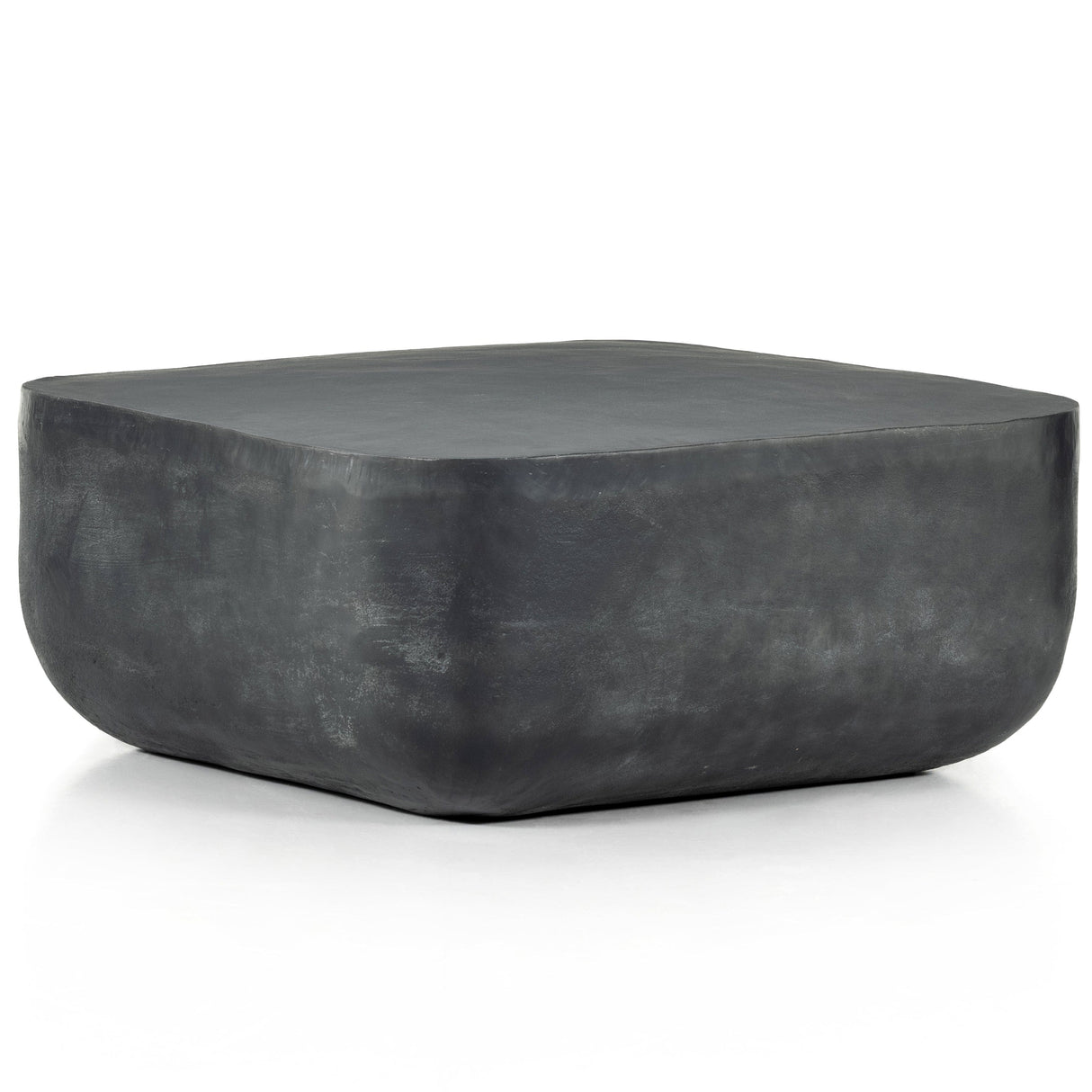 Four Hands Basil Square Indoor/Outdoor Coffee Table Outdoor