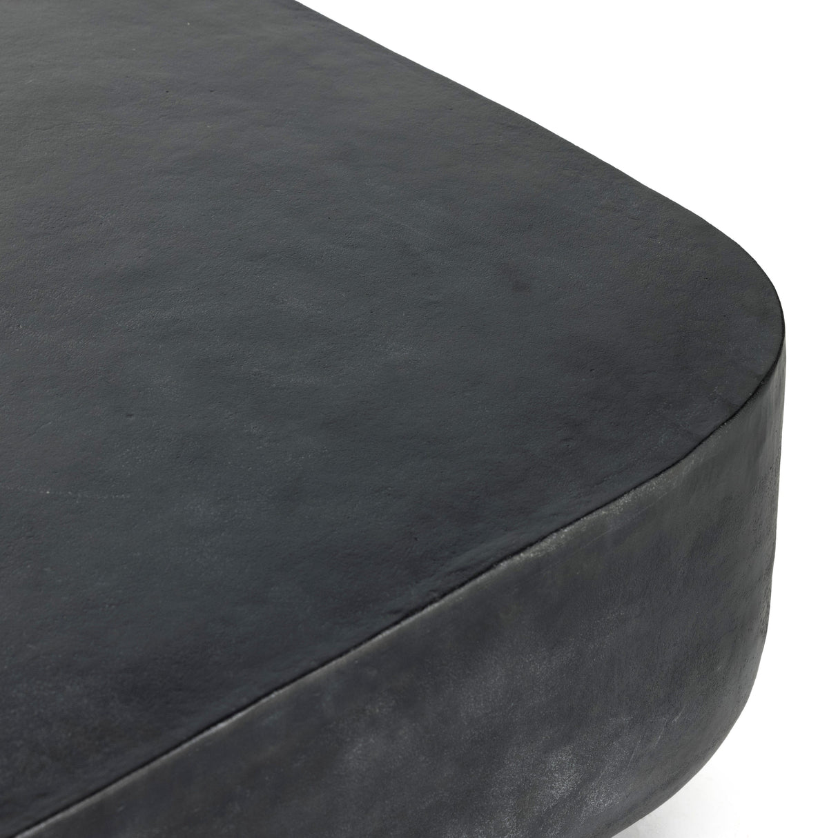 Four Hands Basil Square Indoor/Outdoor Coffee Table Outdoor