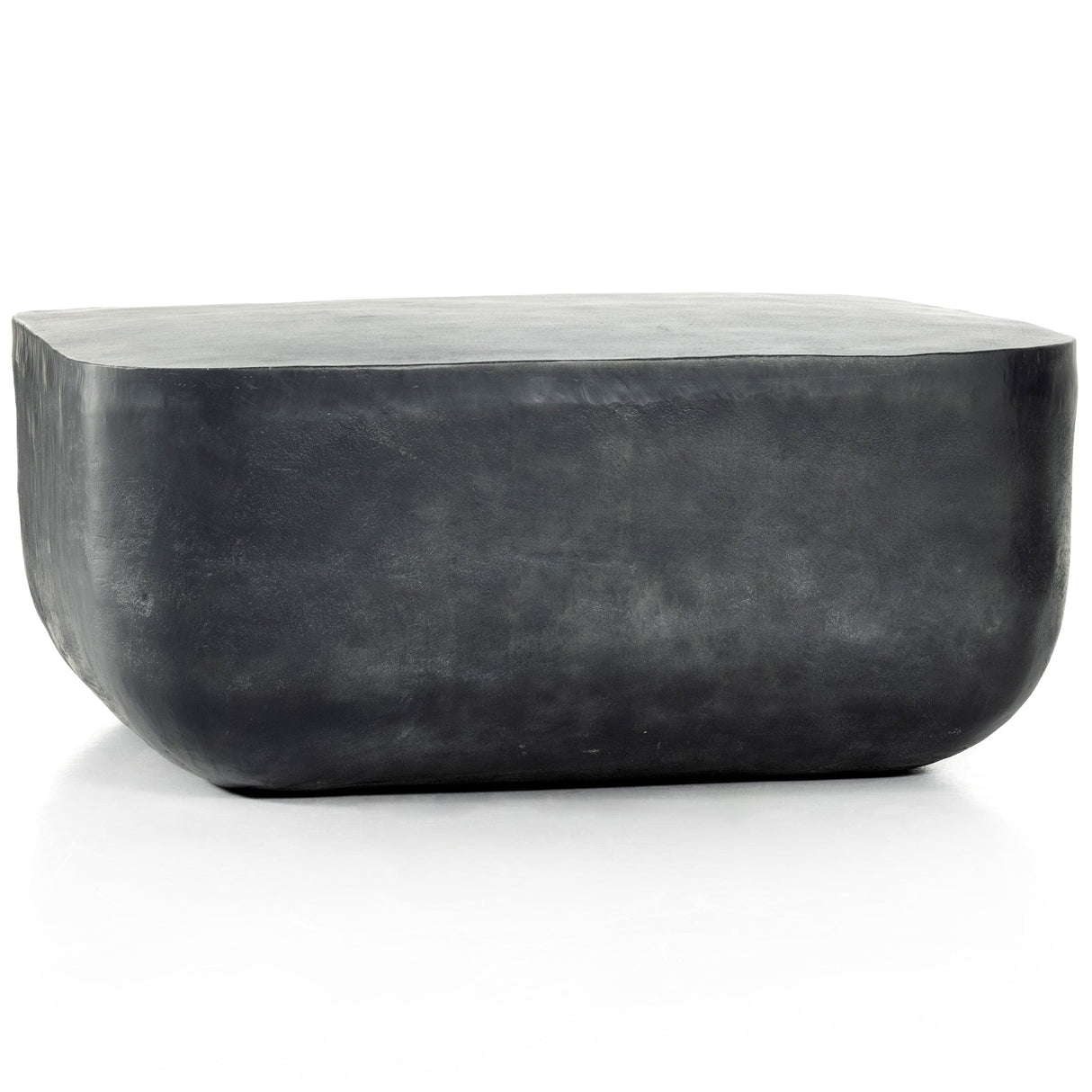 Four Hands Basil Square Indoor/Outdoor Coffee Table Outdoor four-hands-229988-001