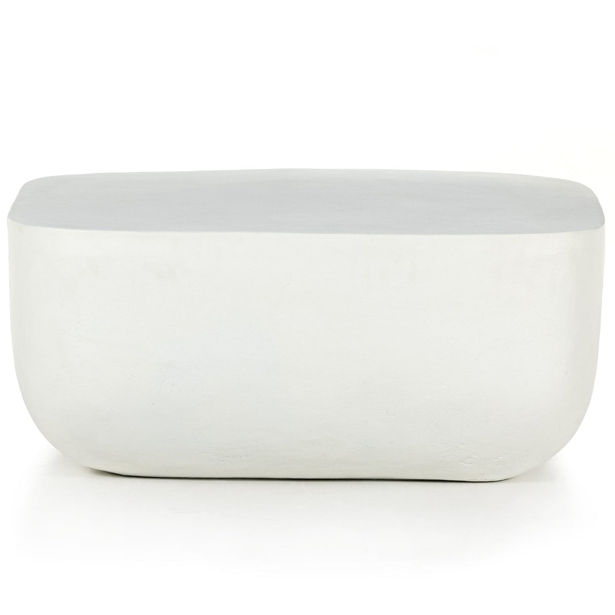 Four Hands Basil Square Indoor/Outdoor Coffee Table Outdoor four-hands-229988-003 801542709532