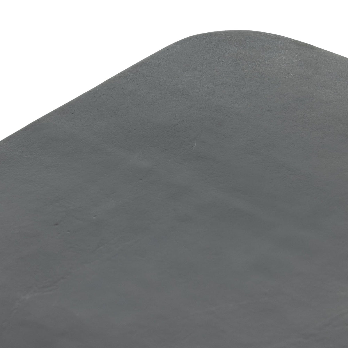 Four Hands Basil Square Outdoor End Table Furniture