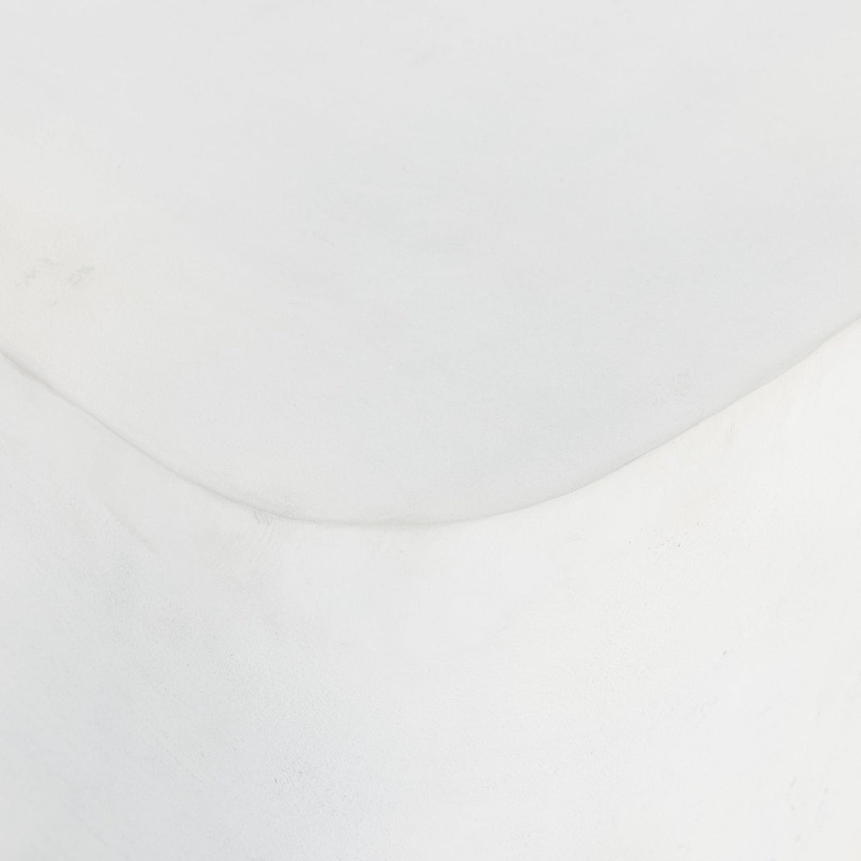 Four Hands Basil Square Outdoor End Table Furniture