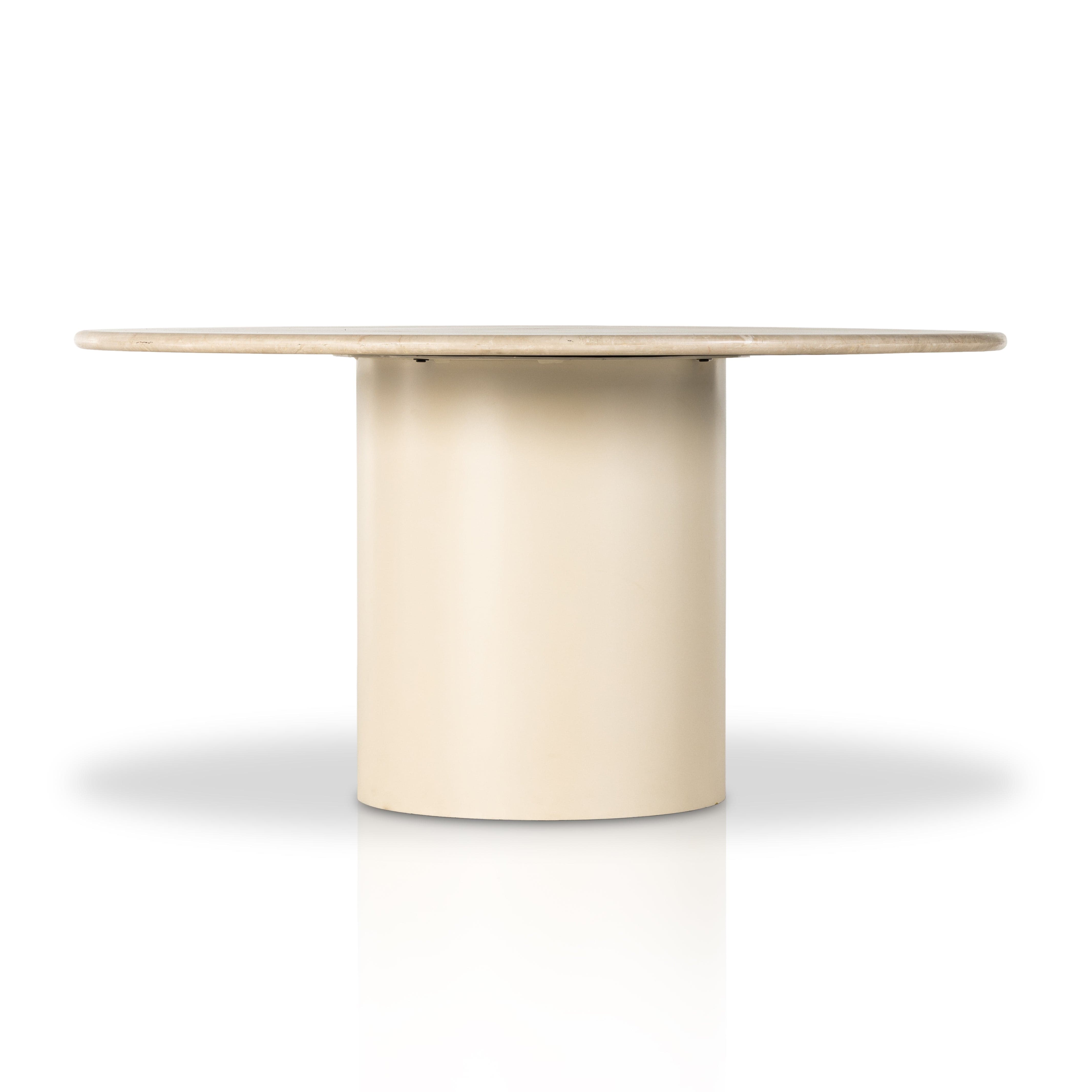 Four Hands Belle Round Dining Table