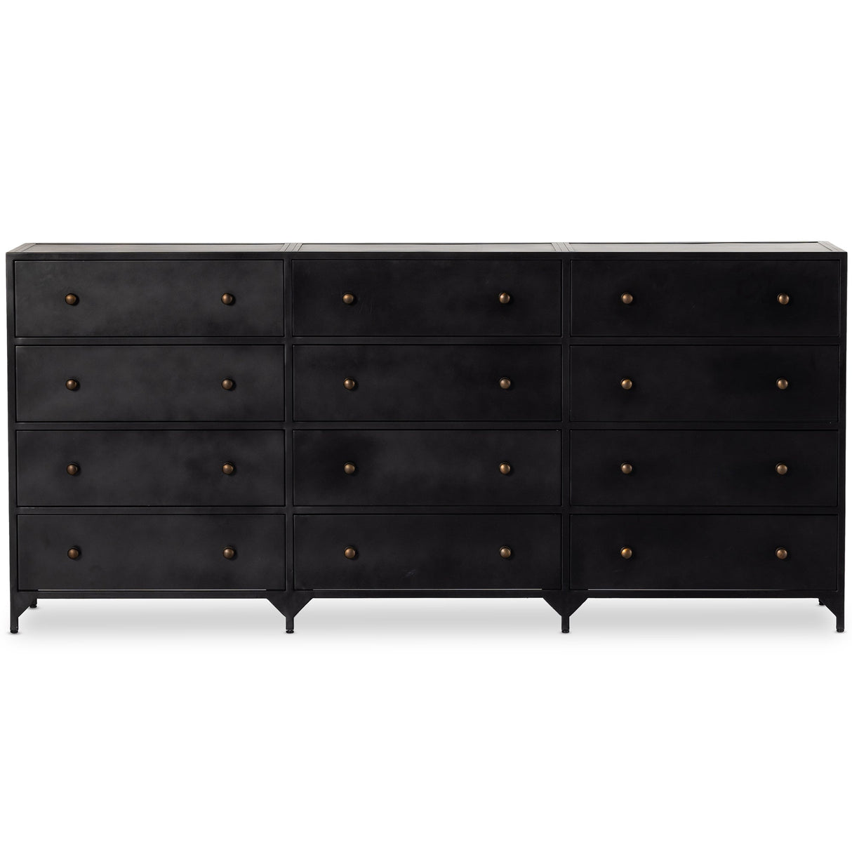 Four Hands Belmont 12-Drawer Dresser Dressers four-hands-234926-001 801542107949