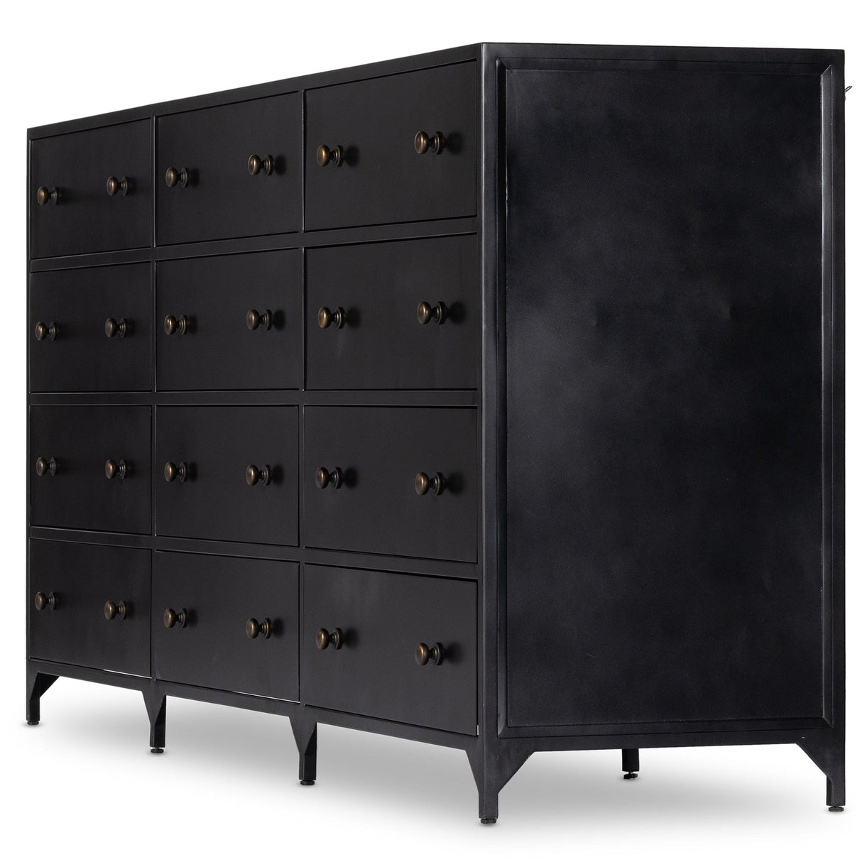 Four Hands Belmont 12-Drawer Dresser Dressers four-hands-234926-001 801542107949