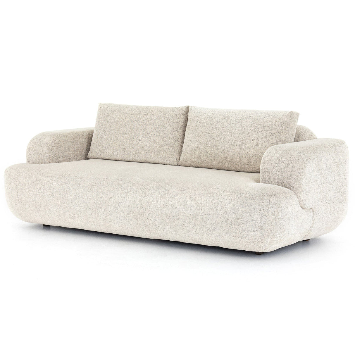 Four Hands Benito Sofa Furniture four-hands-108952-002 801542587253