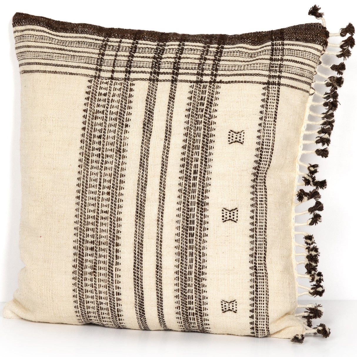Four Hands Bhujodi Pillow Decor