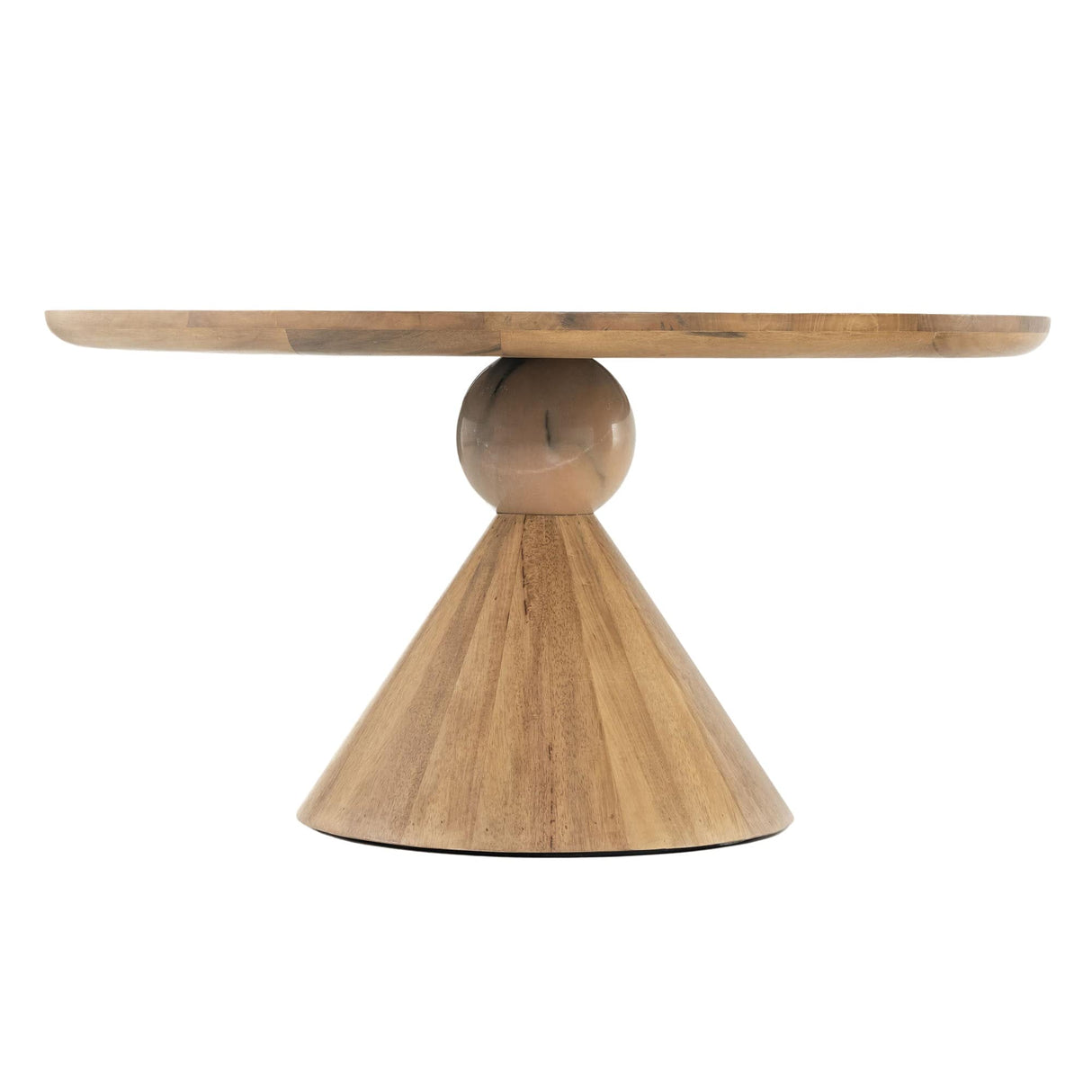 Four Hands Bibianna Dining Table Furniture four-hands-224556-001 801542689865