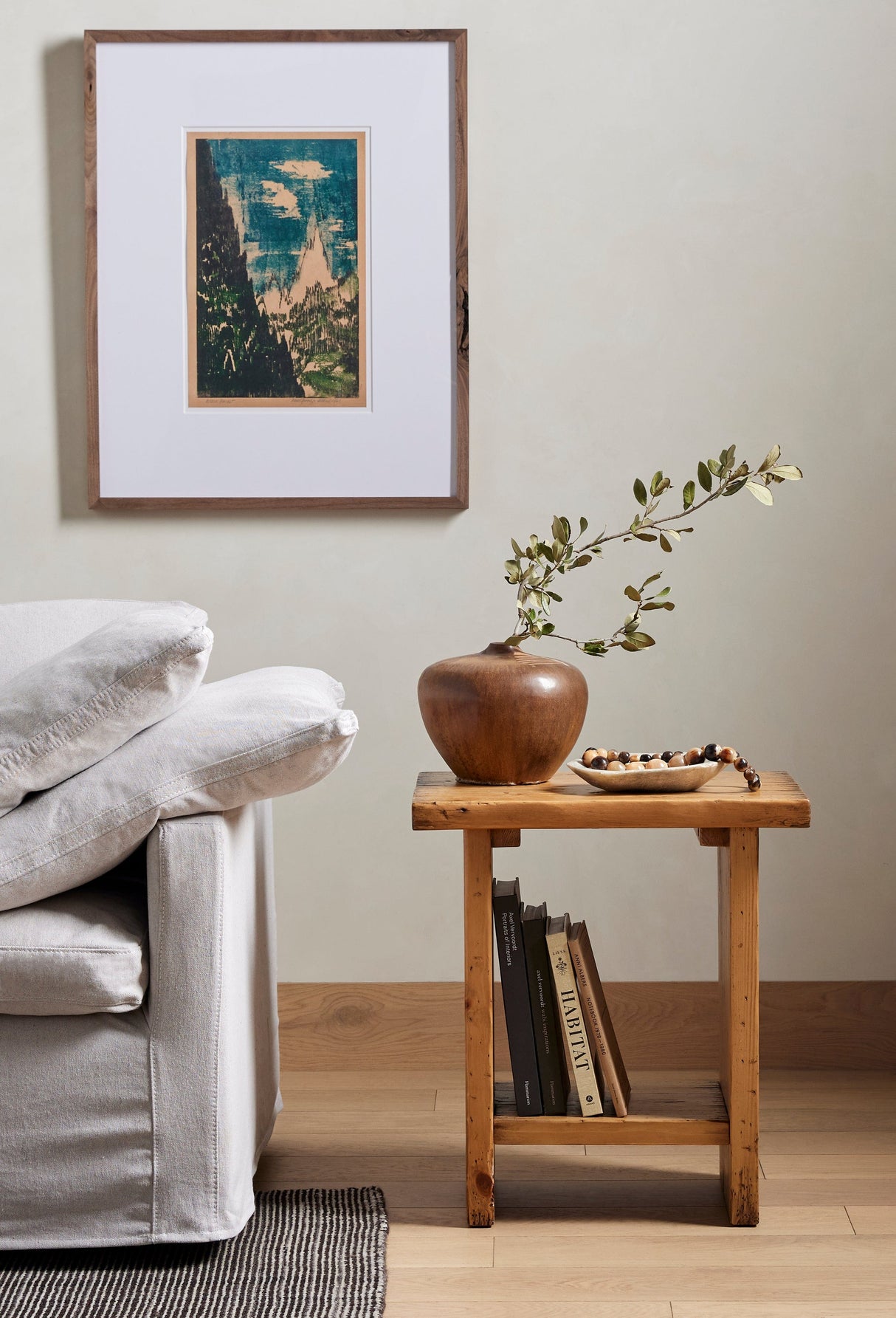 Four Hands Black Forest by Pepi Sprohge Art four-hands-234509-001 801542015497