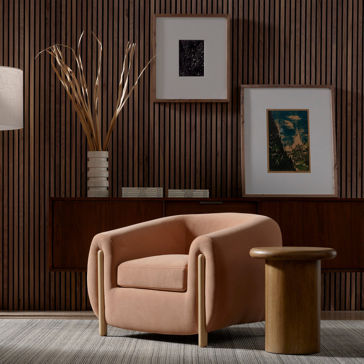 Four Hands Black Forest by Pepi Sprohge Art four-hands-234509-001 801542015497