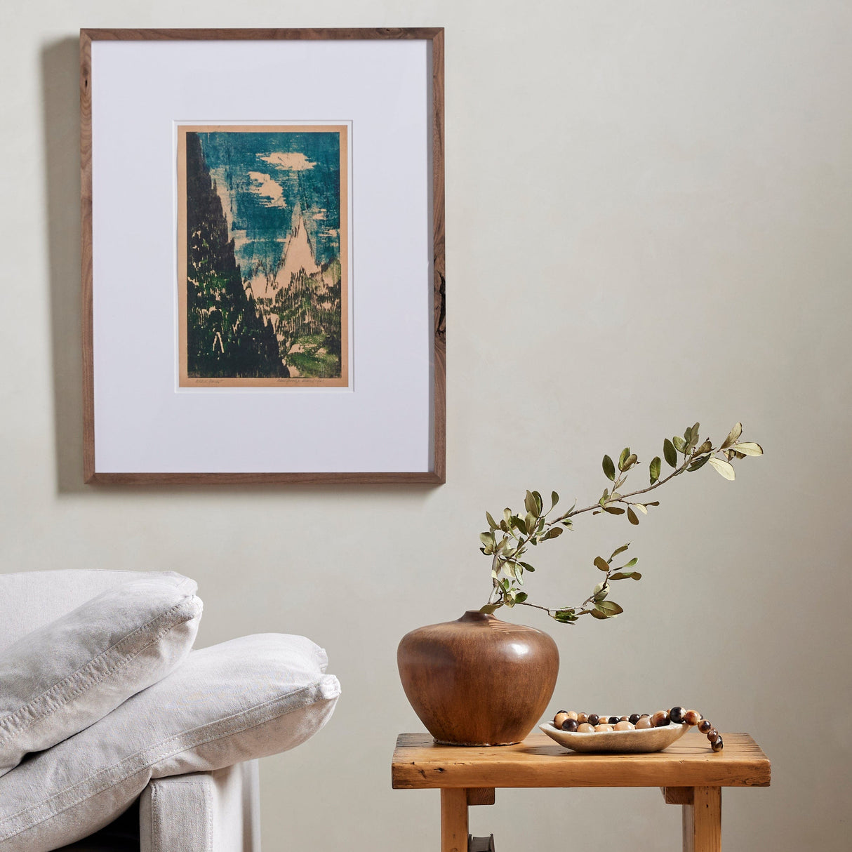 Four Hands Black Forest by Pepi Sprohge Art four-hands-234509-001 801542015497