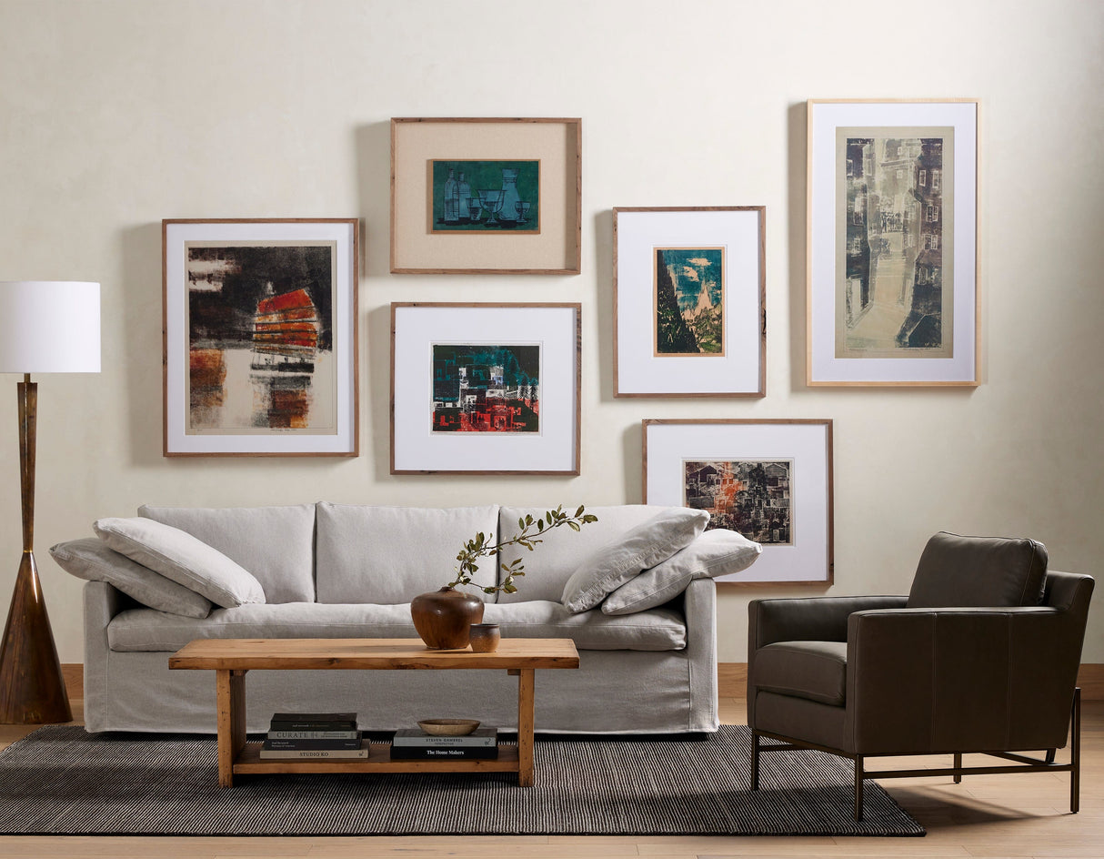 Four Hands Black Forest by Pepi Sprohge Art four-hands-234509-001 801542015497