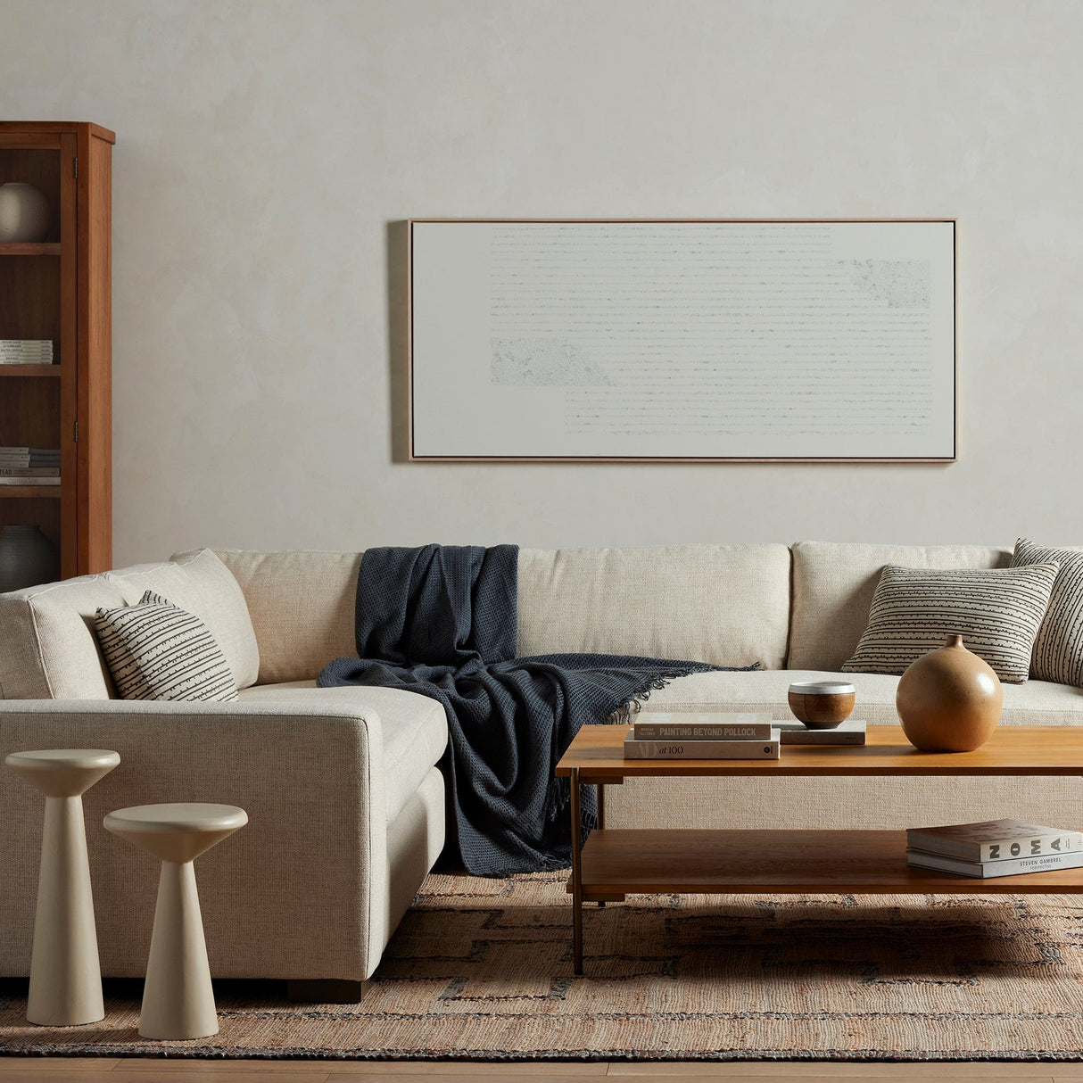 Four Hands Boone 3-Piece Sectional Furniture four-hands-100944-002 801542014711