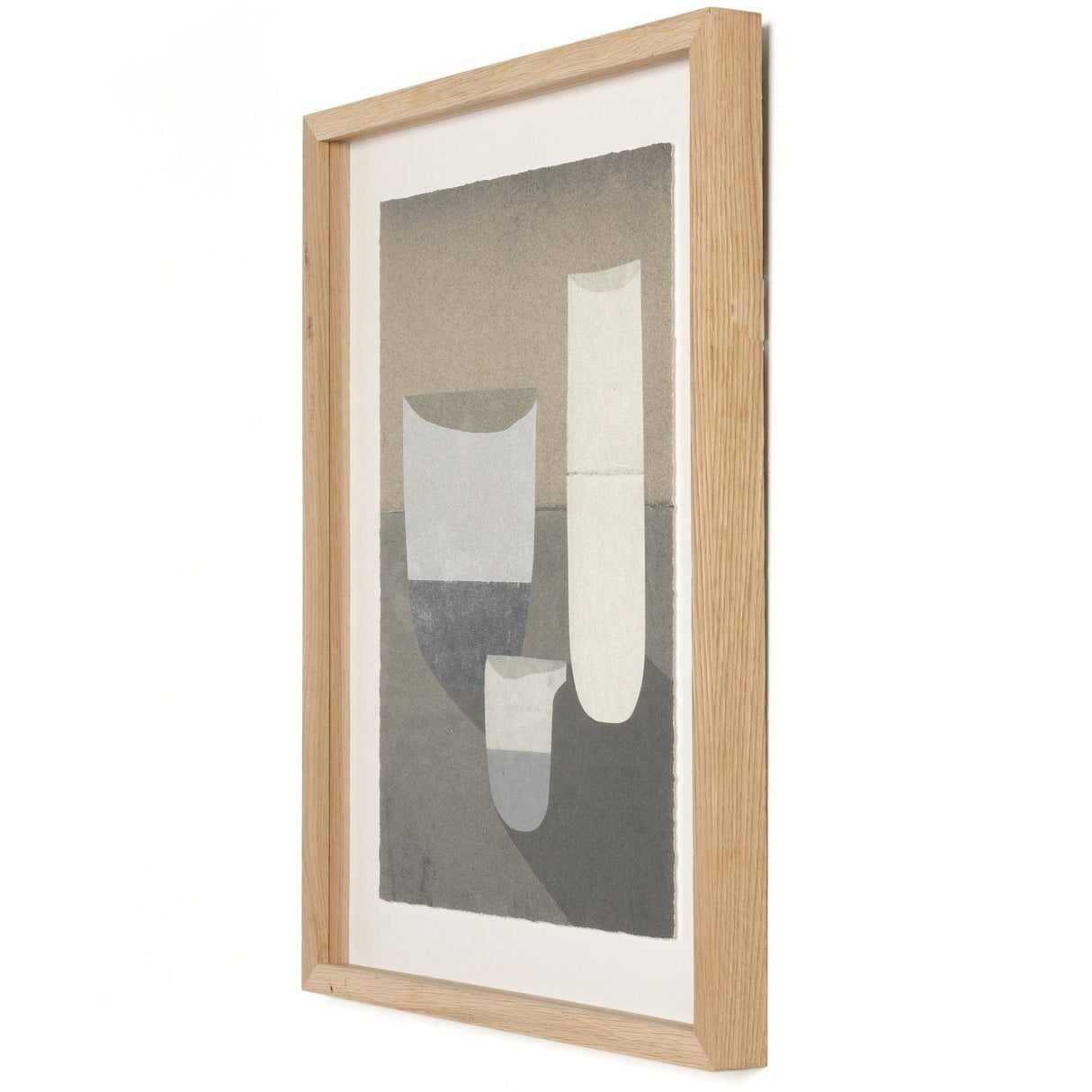 Four Hands Bowl and Cup by Dan Hobday Art four-hands-234491-001