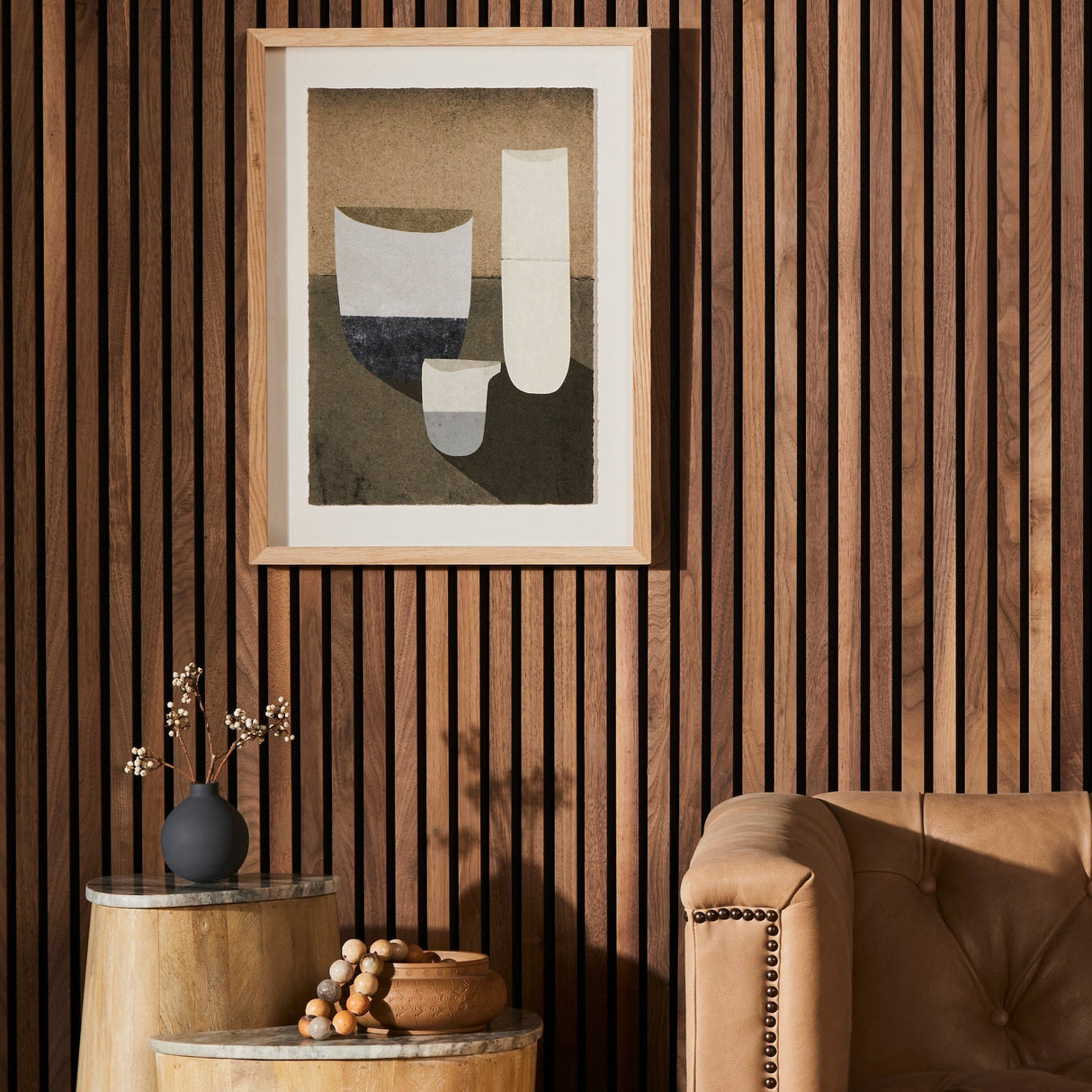 Four Hands Bowl and Cup by Dan Hobday Art four-hands-234491-001