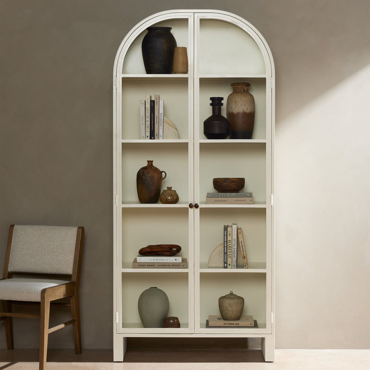 Four Hands Breya Cabinet Furniture