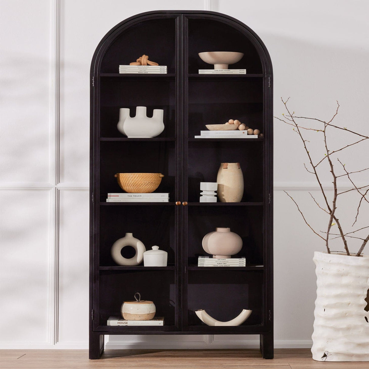 Four Hands Breya Cabinet Furniture