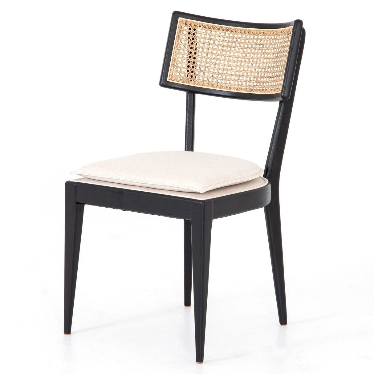 Four Hands Britt Dining Chair Furniture