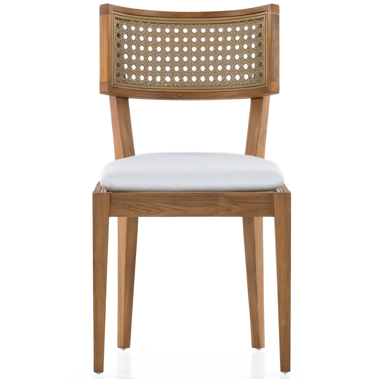 Four Hands Britt Outdoor Dining Chair Outdoor Furniture four-hands-230309-001 801542755683