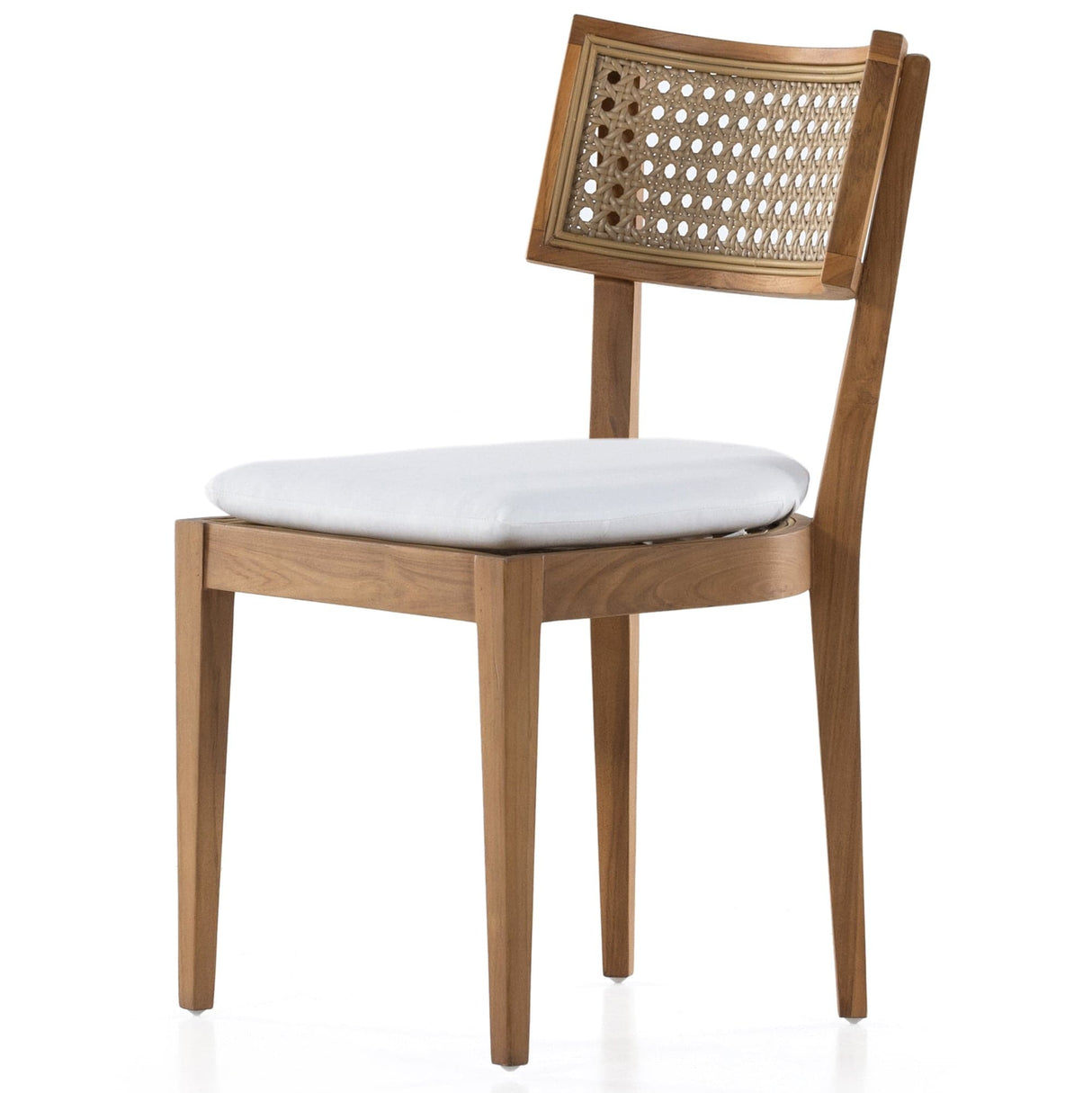 Four Hands Britt Outdoor Dining Chair Outdoor Furniture four-hands-230309-001 801542755683
