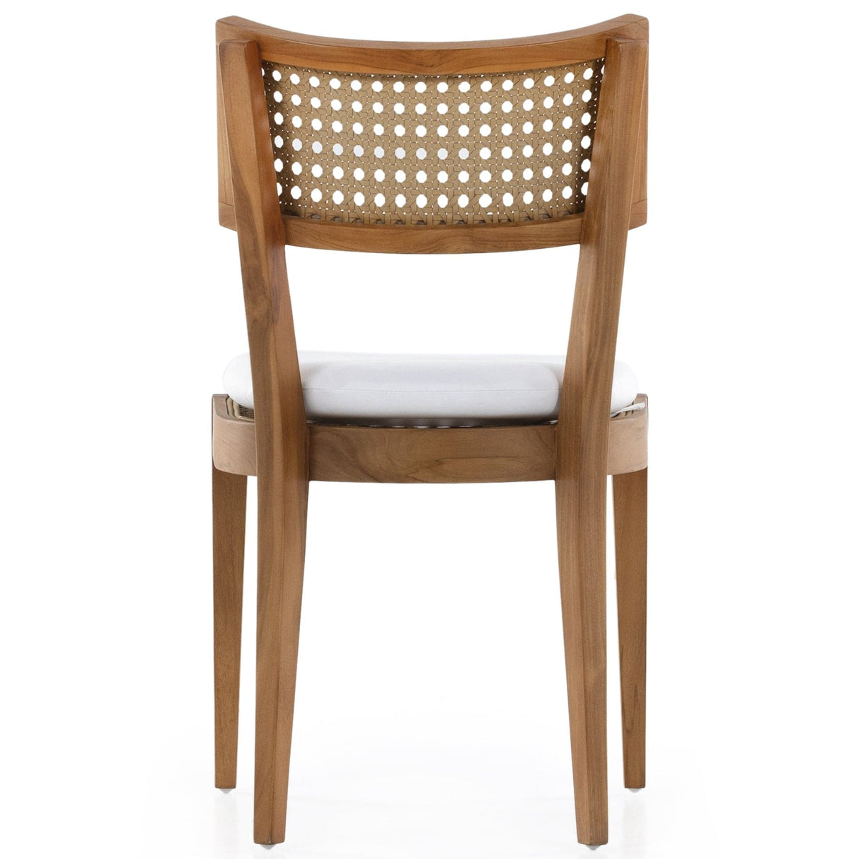 Four Hands Britt Outdoor Dining Chair Outdoor Furniture four-hands-230309-001 801542755683