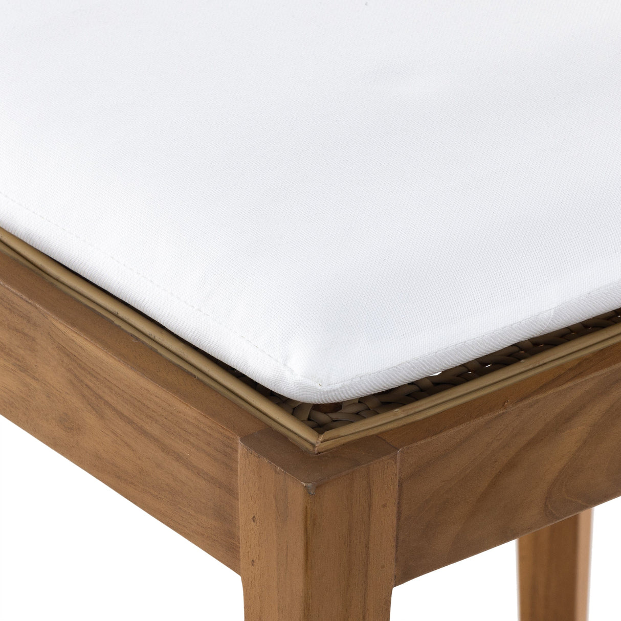 Four Hands Britt Outdoor Dining Chair Outdoor Furniture four-hands-230309-001 801542755683