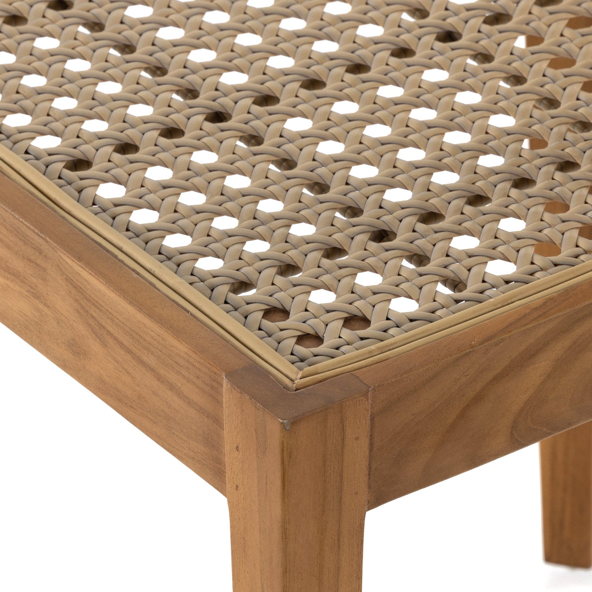 Four Hands Britt Outdoor Dining Chair Outdoor Furniture four-hands-230309-001 801542755683