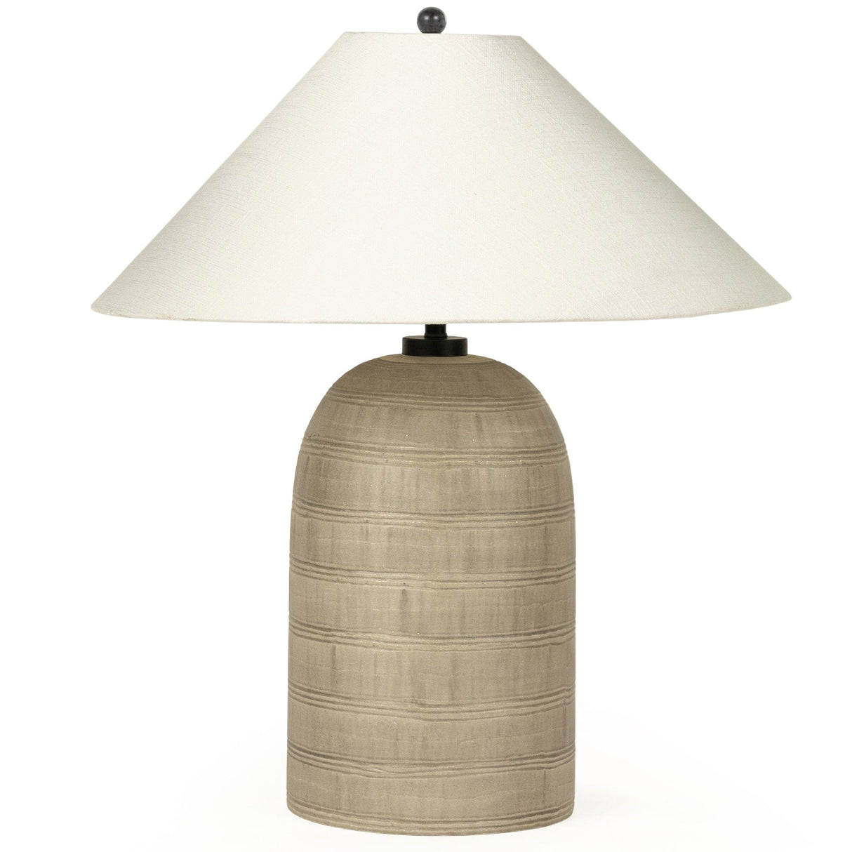 Four Hands Brynner Table Lamp Lighting four-hands-233055-001 801542873127