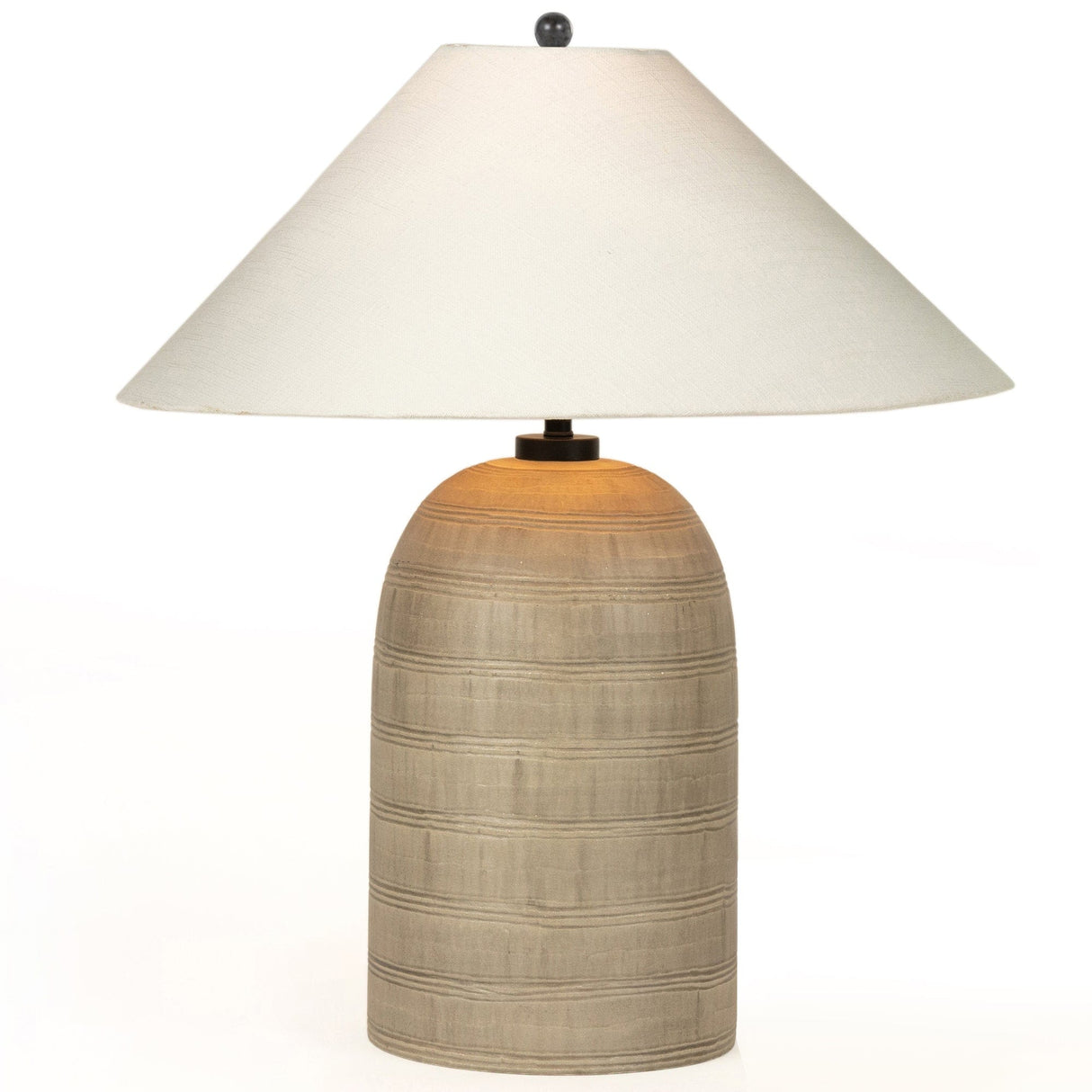 Four Hands Brynner Table Lamp Lighting four-hands-233055-001 801542873127