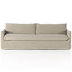 Four Hands Capella Slipcover Sofa Furniture four-hands-234875-001 801542059583