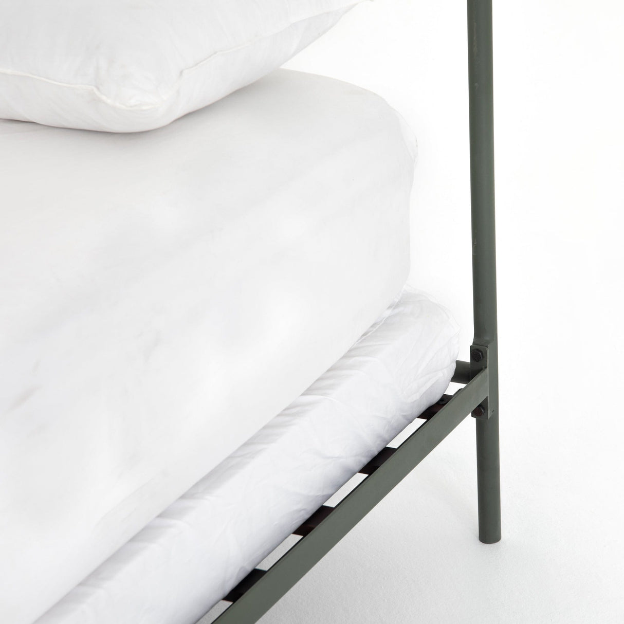 Four Hands Casey Queen Bed Furniture