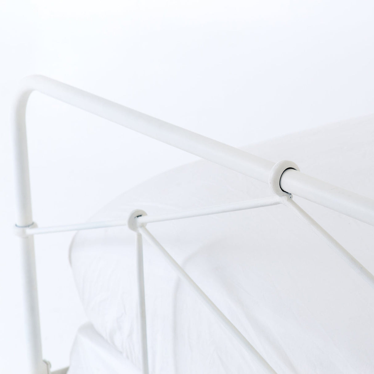 Four Hands Casey Queen Bed Furniture