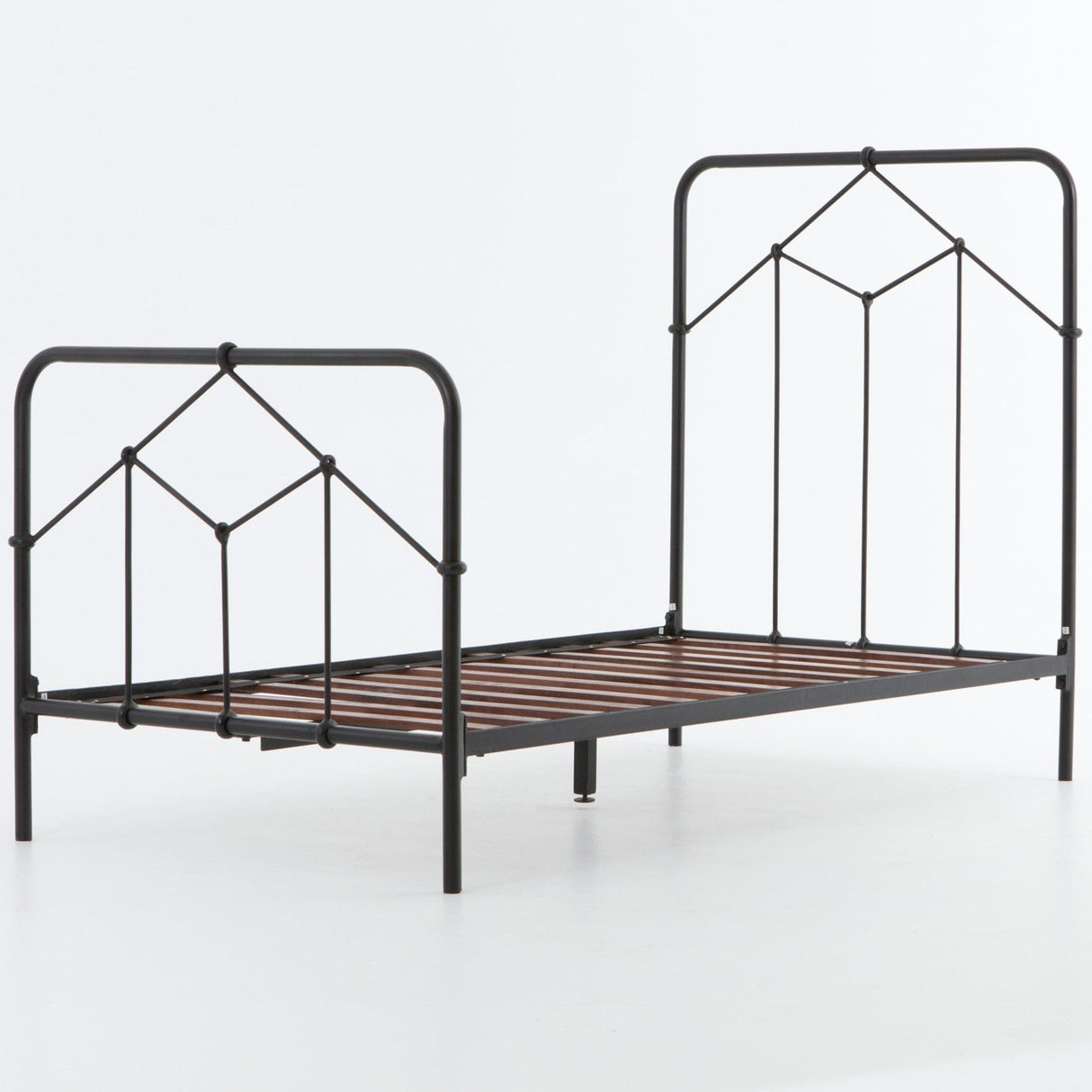 Four Hands Casey Queen Bed Furniture