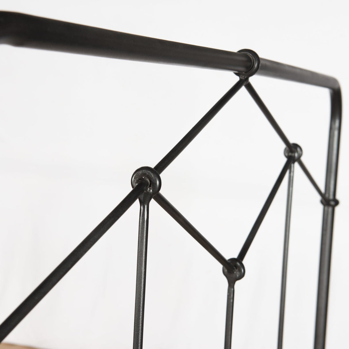 Four Hands Casey Queen Bed Furniture