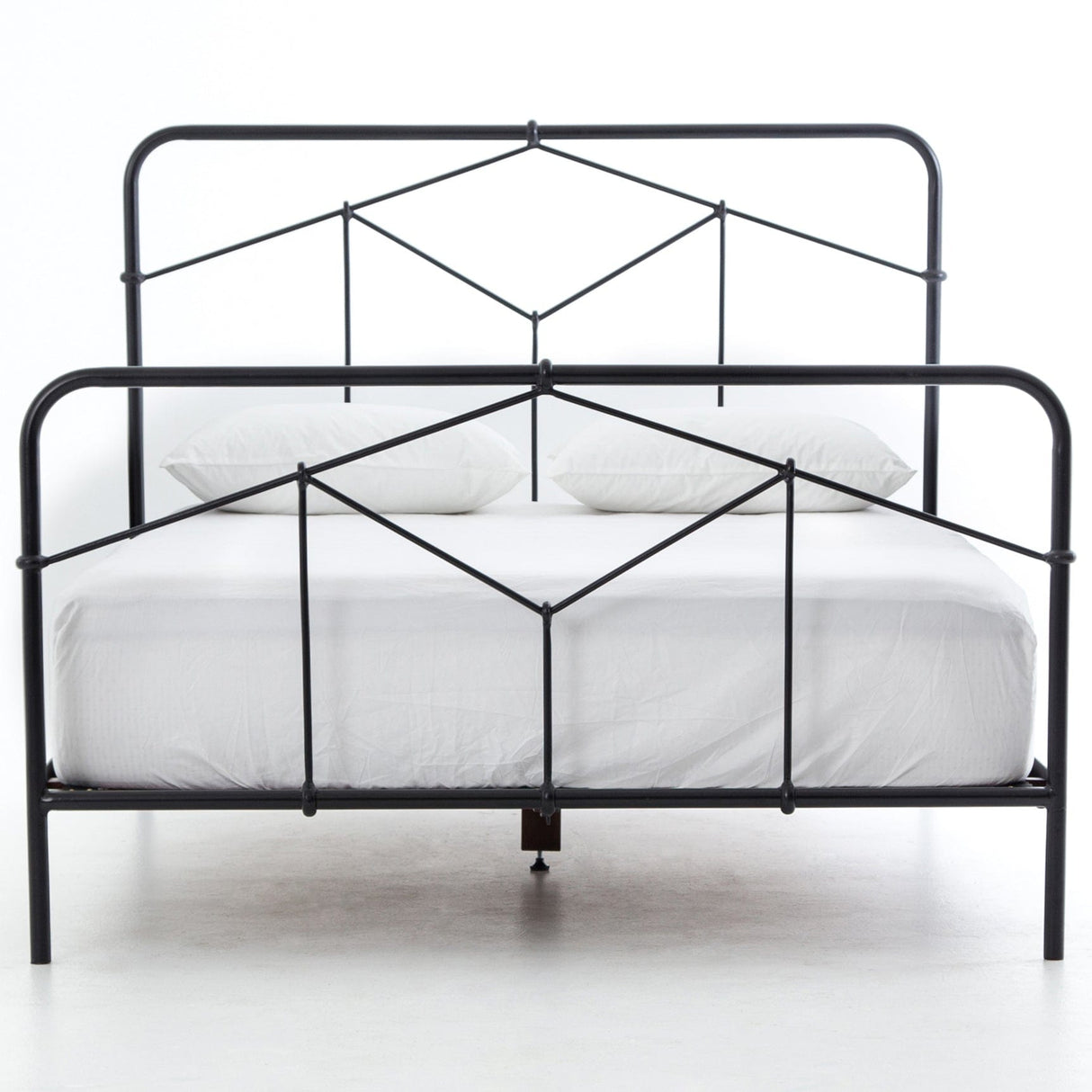 Four Hands Casey Queen Bed Furniture