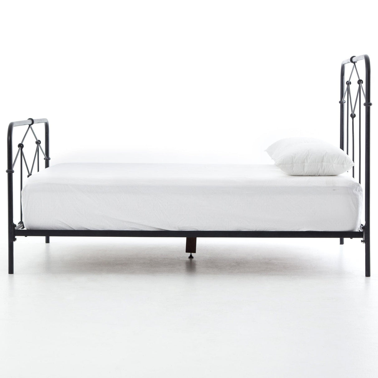 Four Hands Casey Queen Bed Furniture