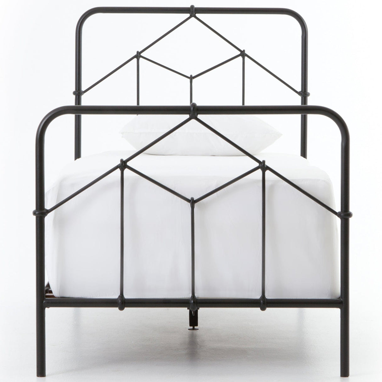 Four Hands Casey Queen Bed Furniture