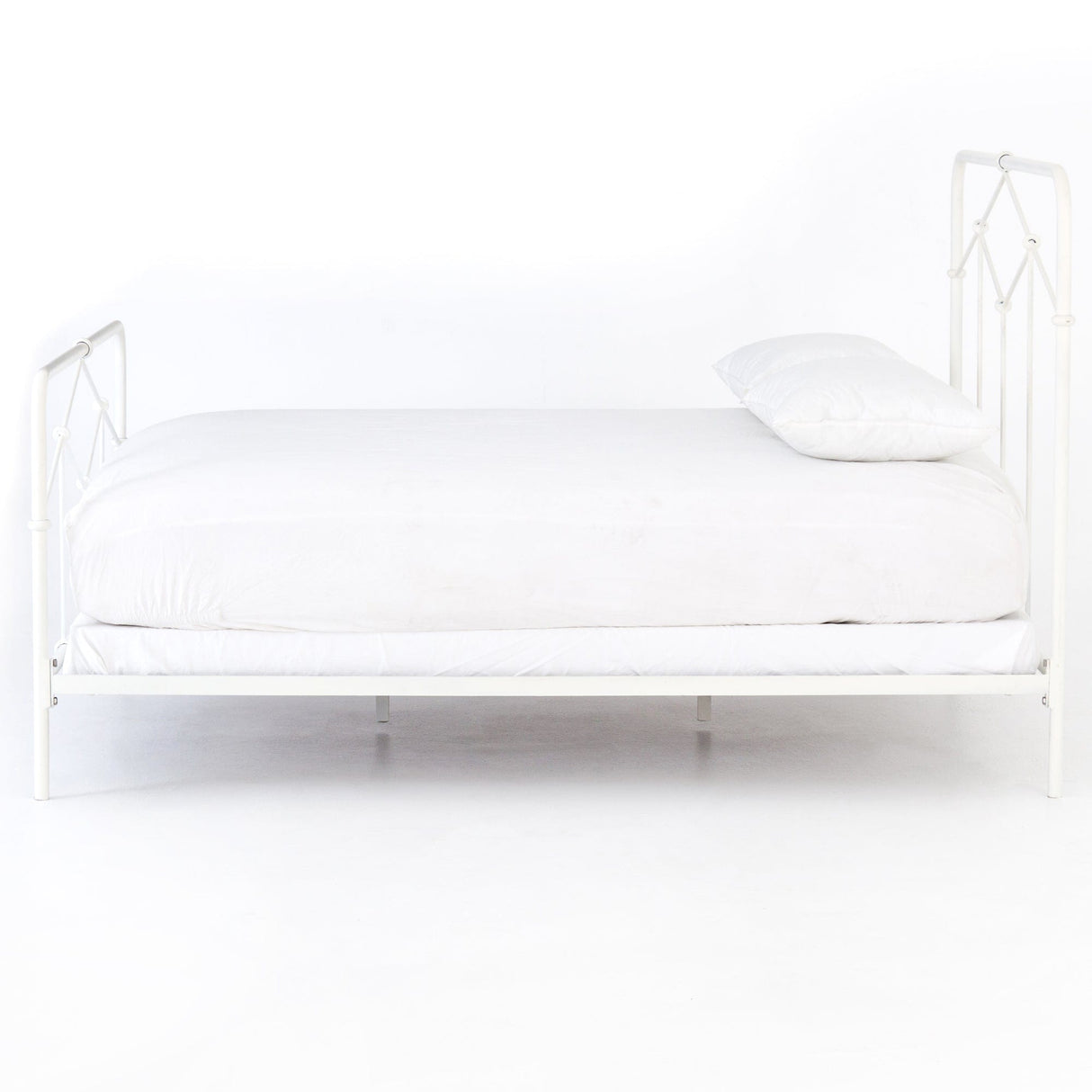 Four Hands Casey Queen Bed Furniture