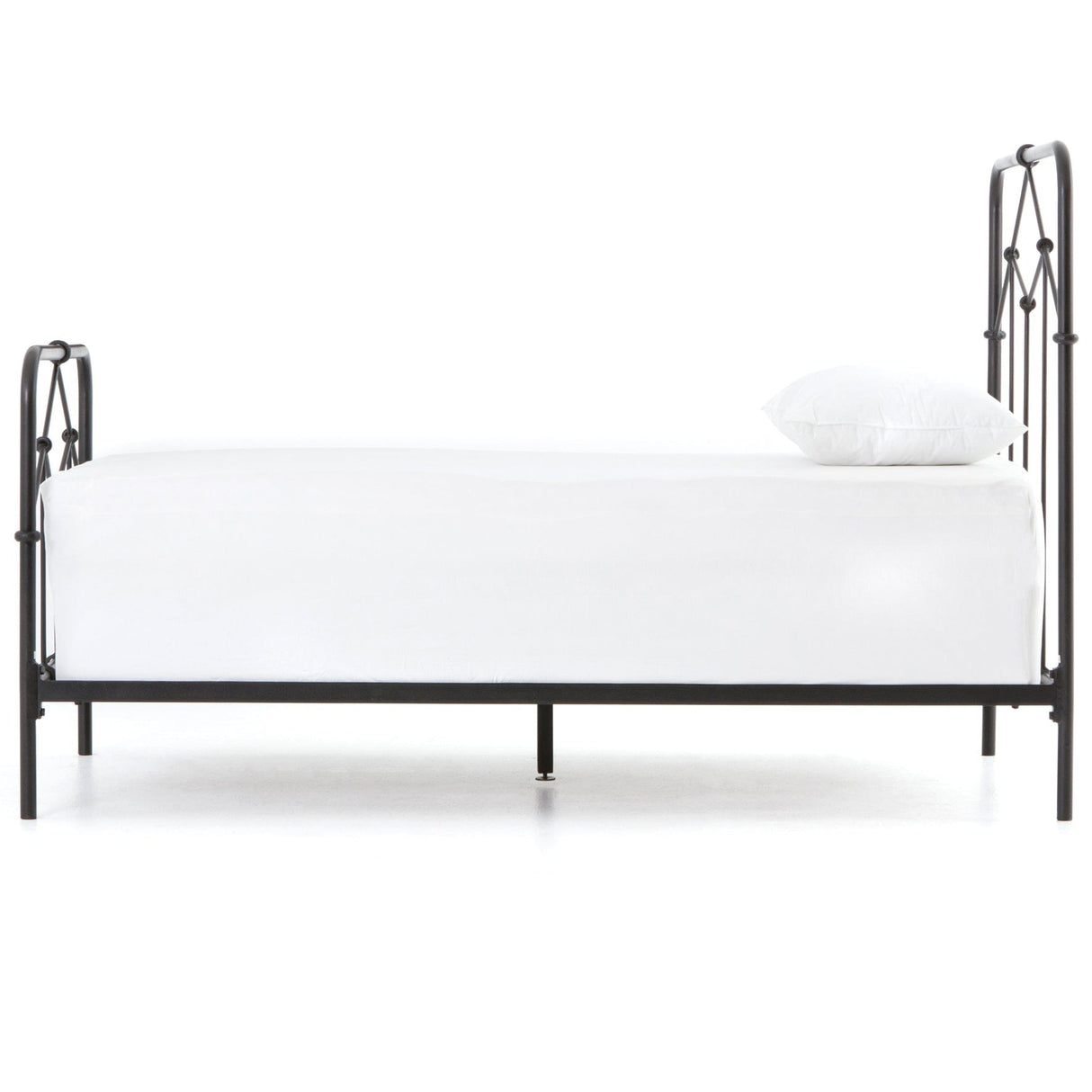 Four Hands Casey Queen Bed Furniture