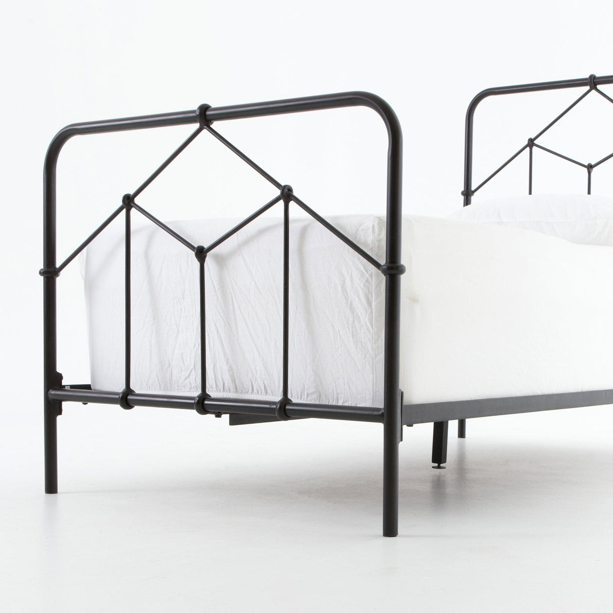 Four Hands Casey Queen Bed Furniture
