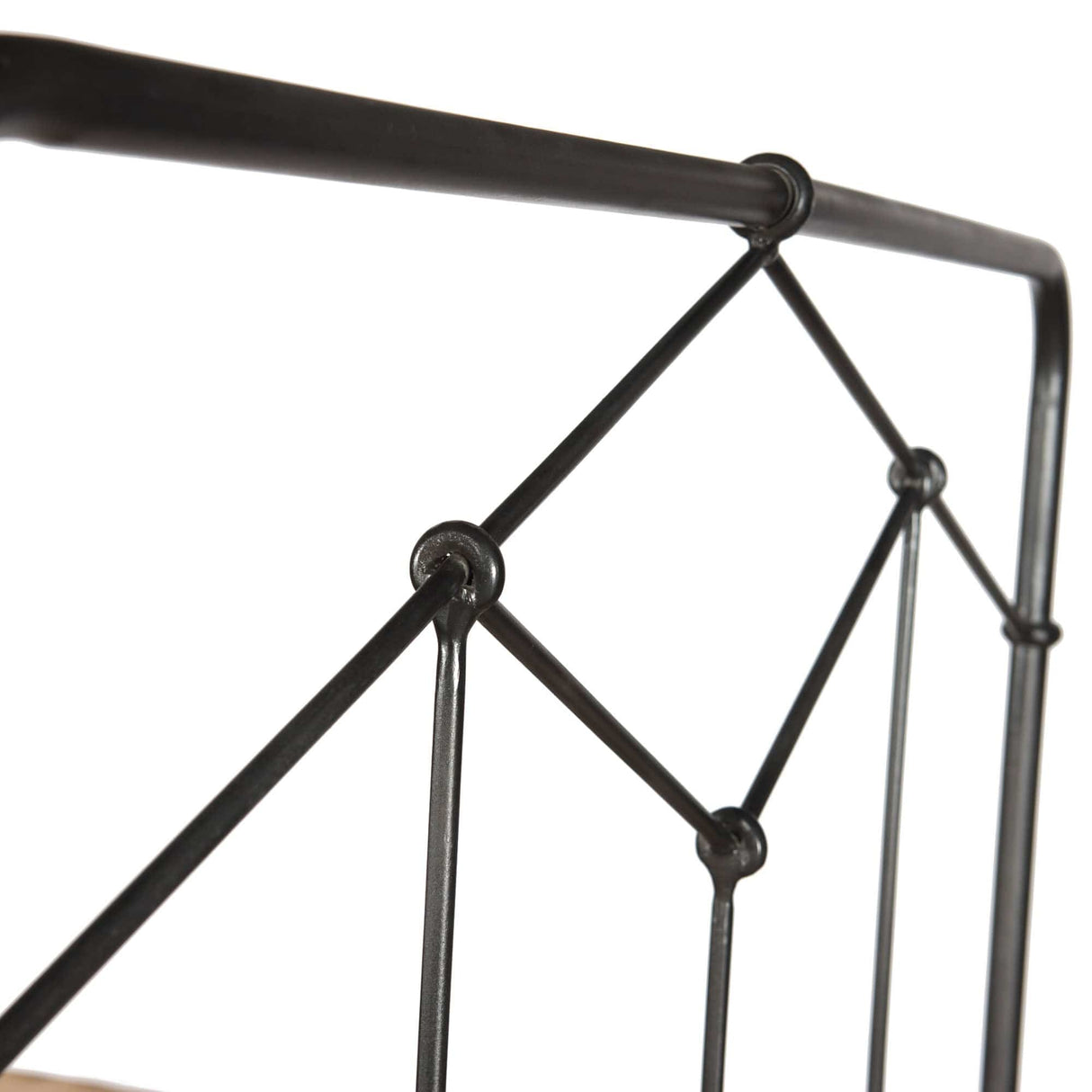 Four Hands Casey Queen Bed Furniture four-hands-ICAP-Q7 801542248994