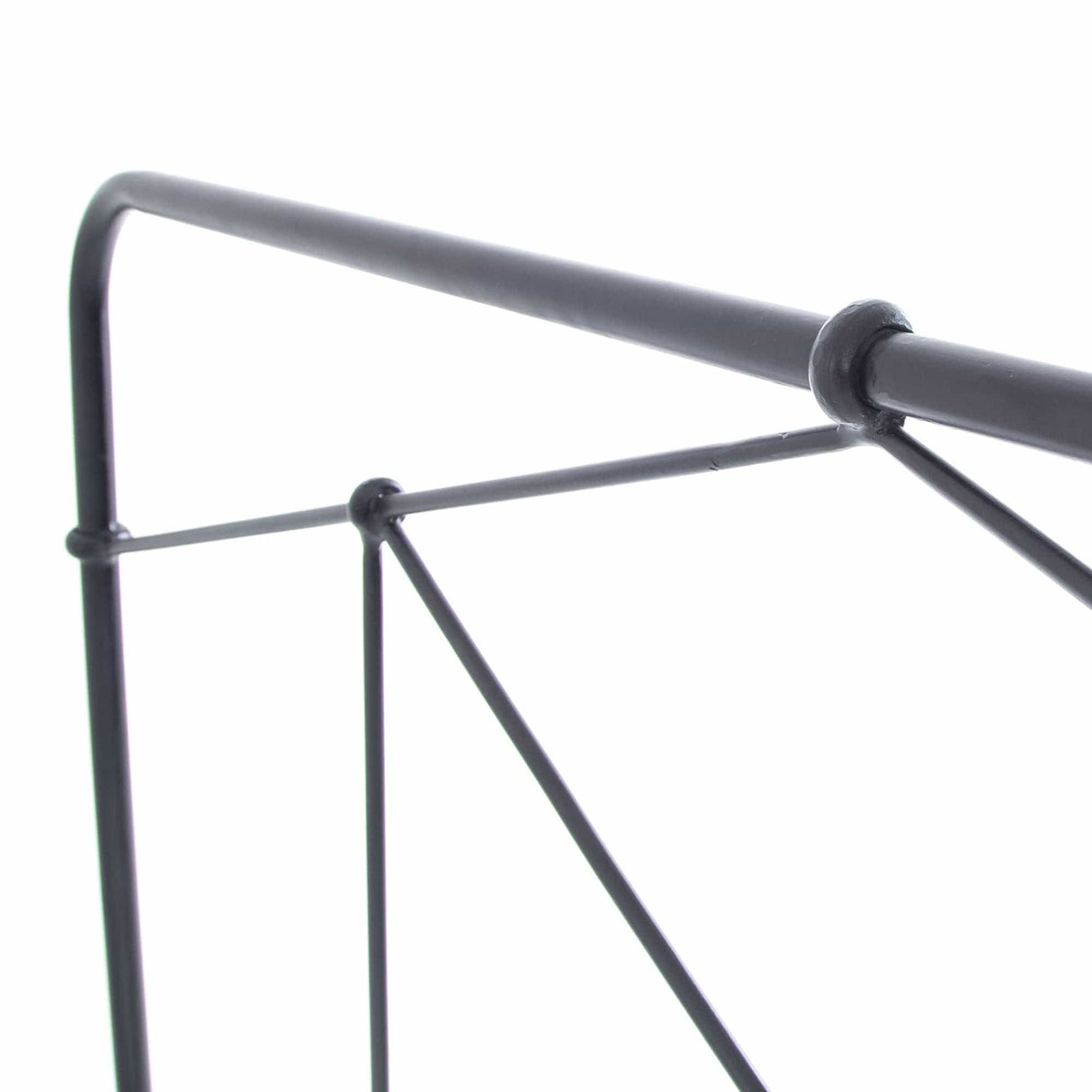 Four Hands Casey Queen Bed Furniture four-hands-ICAP-Q7 801542248994