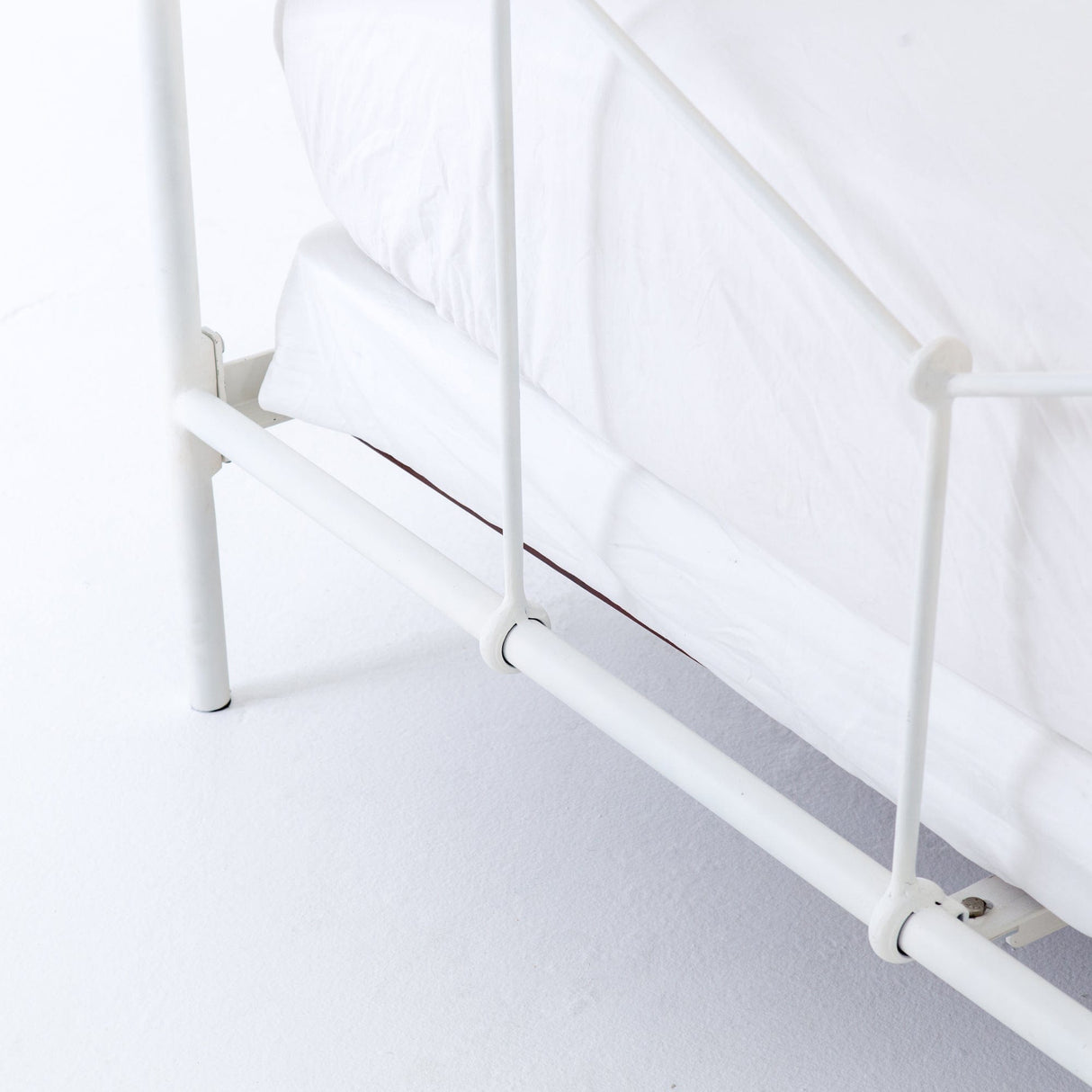 Four Hands Casey Queen Bed Furniture four-hands-ICAP-Q7 801542248994